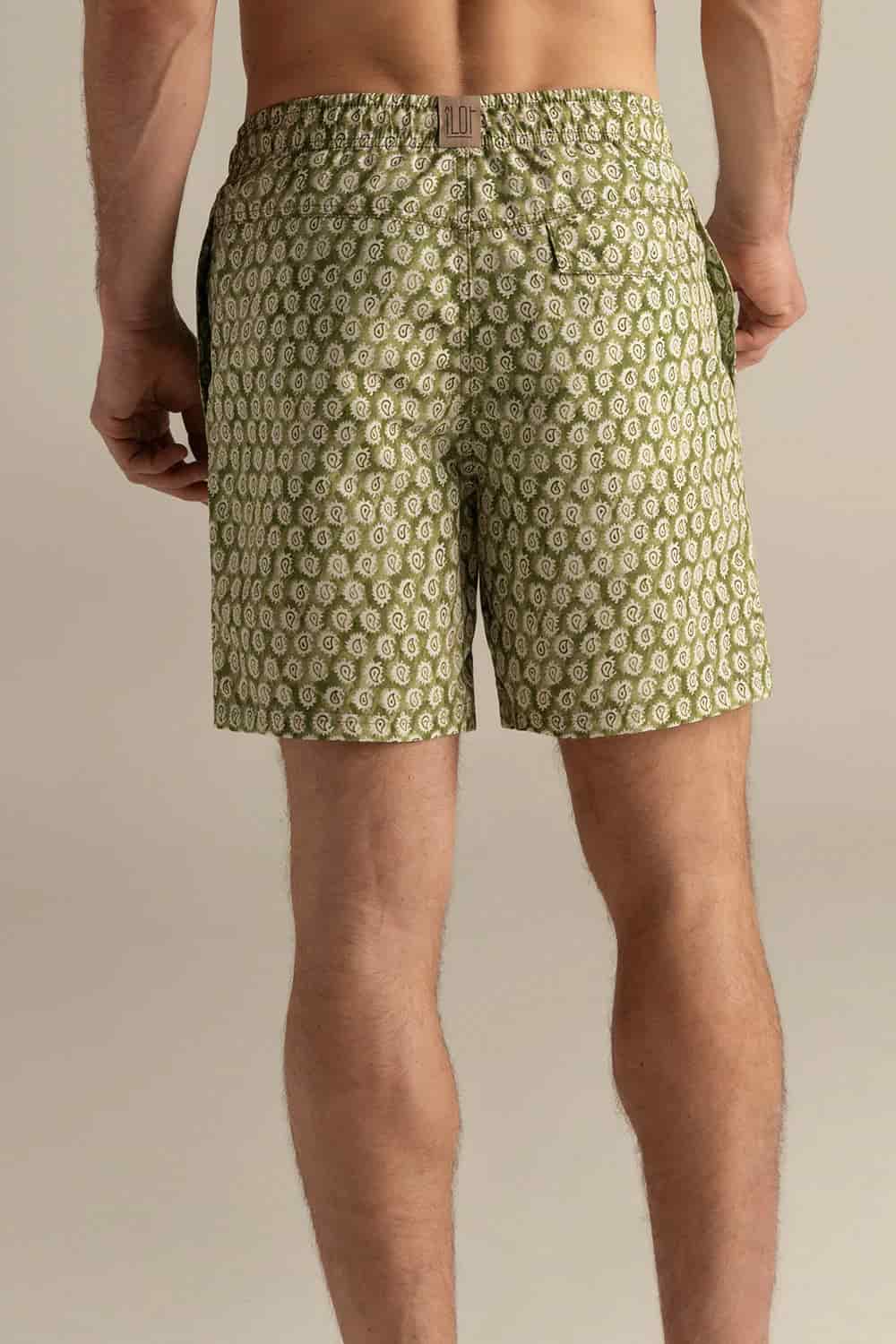 Pantaloneta península - miniatura 10