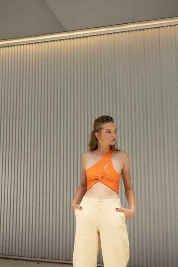 Crop Top – Roma - miniatura 7