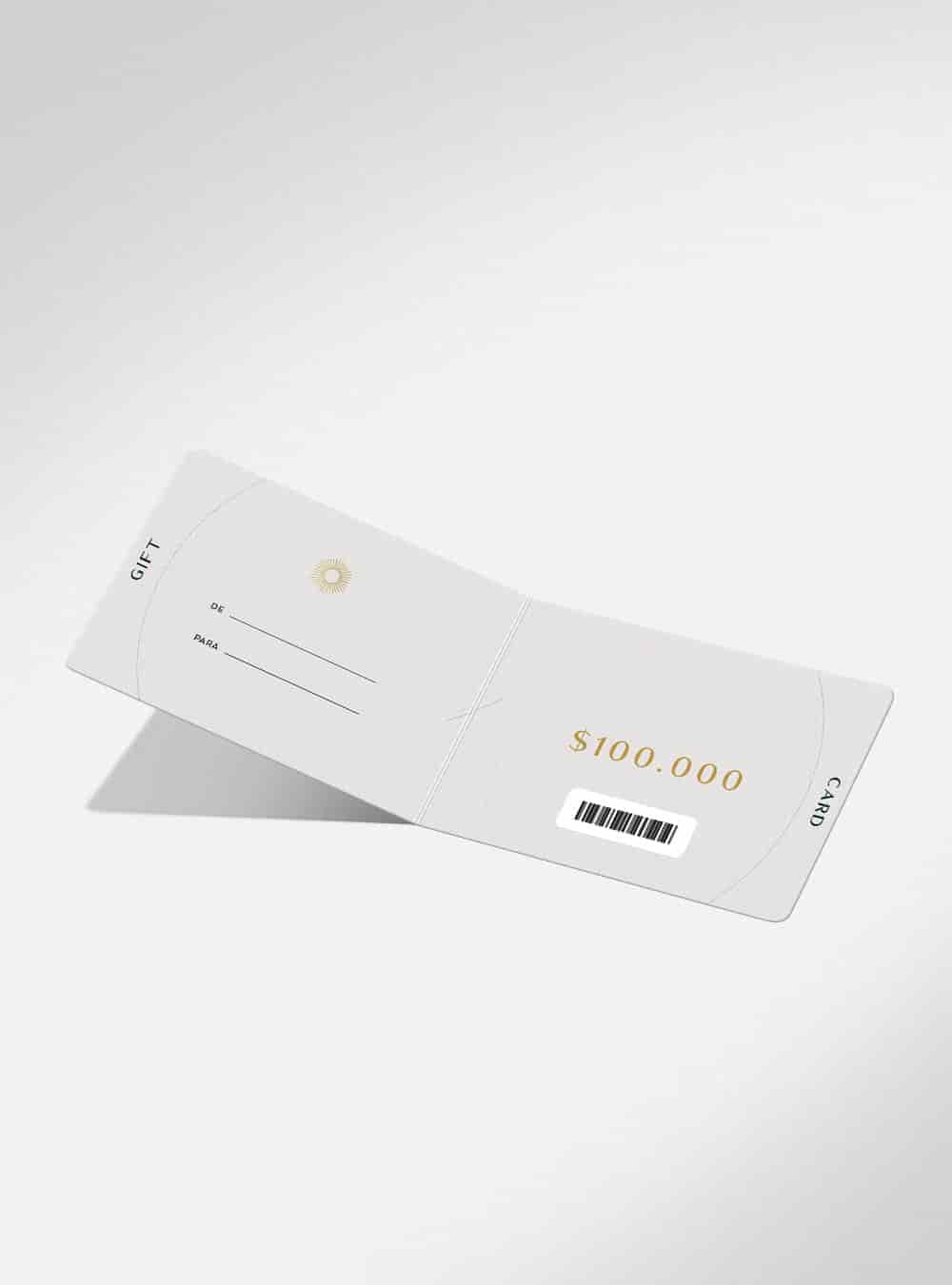 Gift Cards - miniatura 3