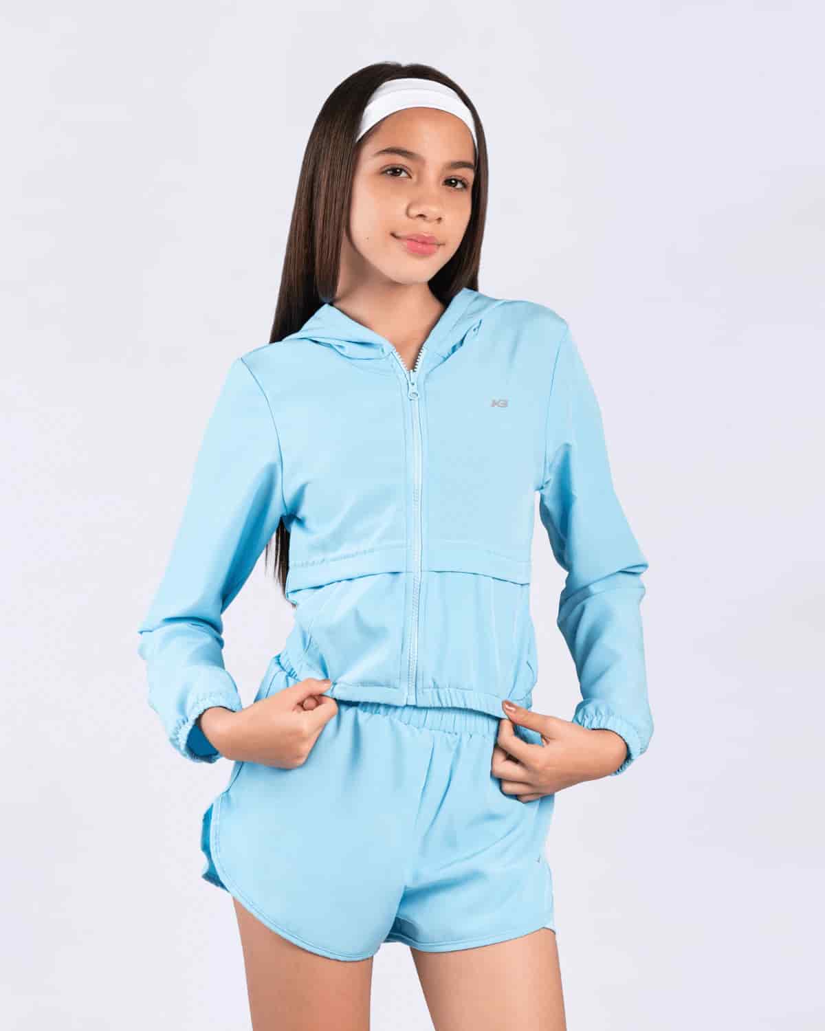 Chaqueta Running Her-Era┃KAYBU REF.1302 - miniatura 2