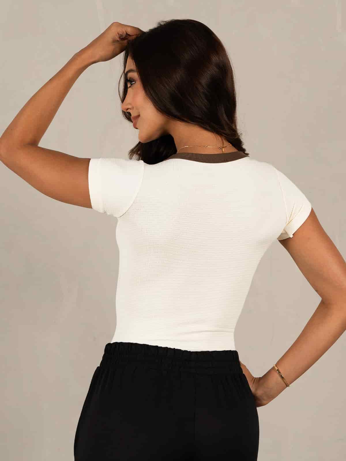 body balu seamless butter - miniatura 3