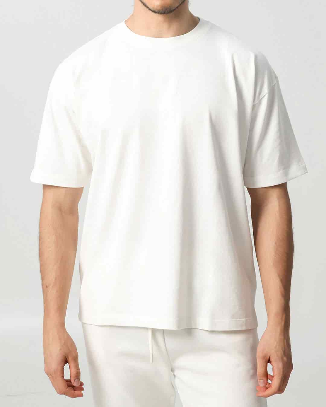 Camiseta Oversize - miniatura 2