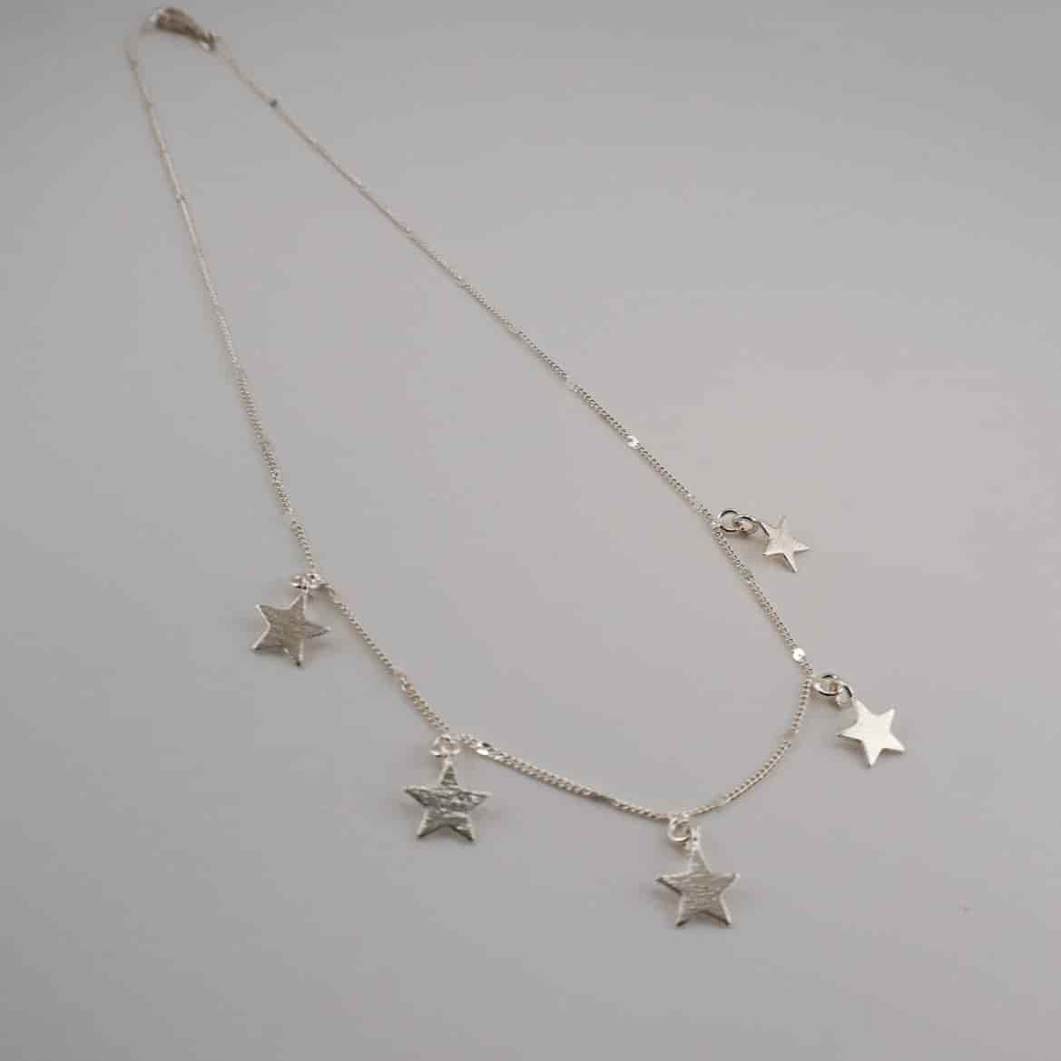 Stars Necklace - miniatura 3