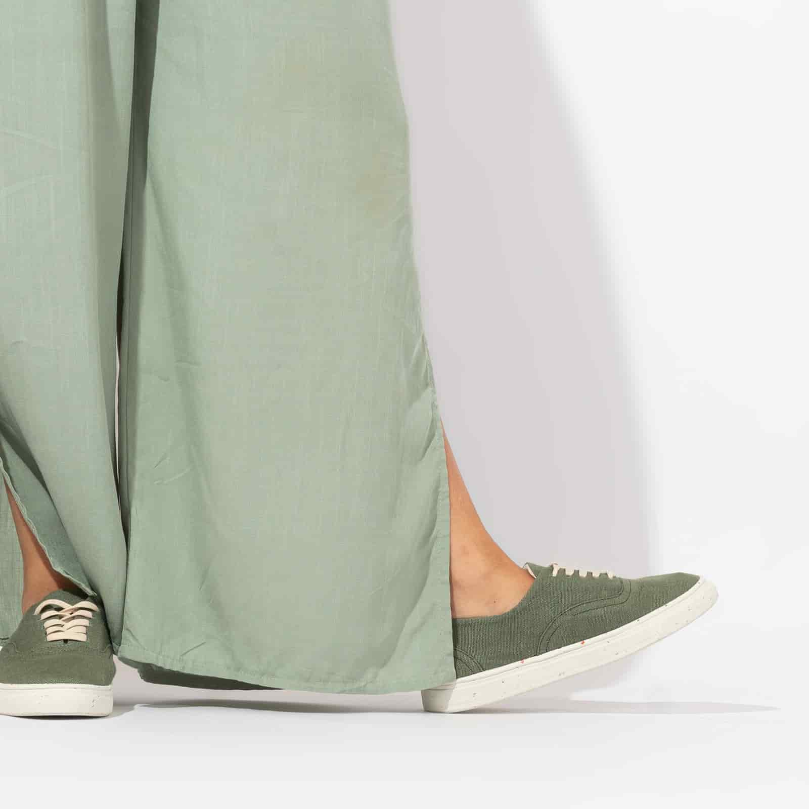 Tenis Pachas Verde - miniatura 8