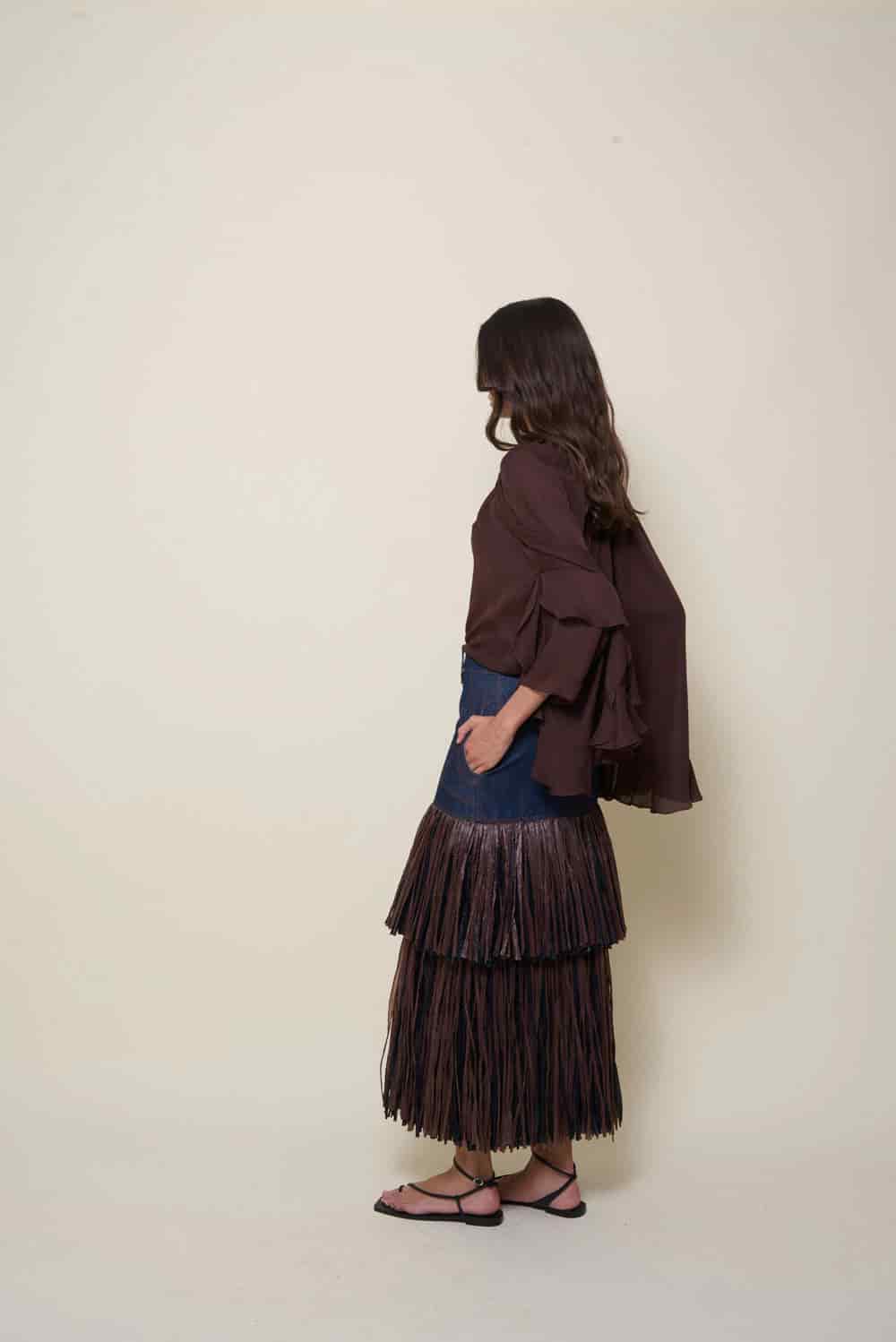 Calipso Skirt - miniatura 4