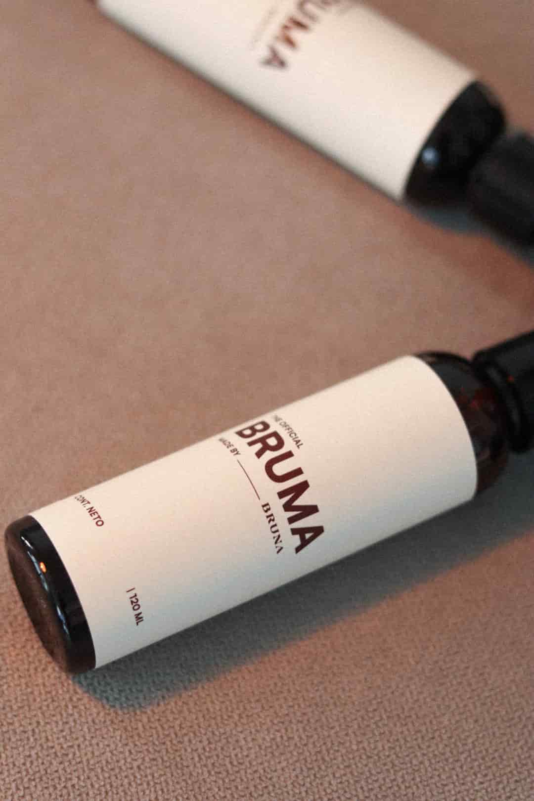 AGUA DE LINOS BRUMA - miniatura 2