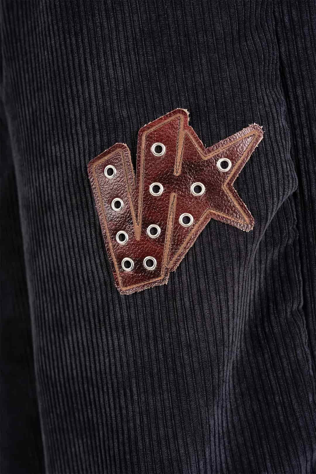 VENENO PANTALON DARK GRAIN - miniatura 9