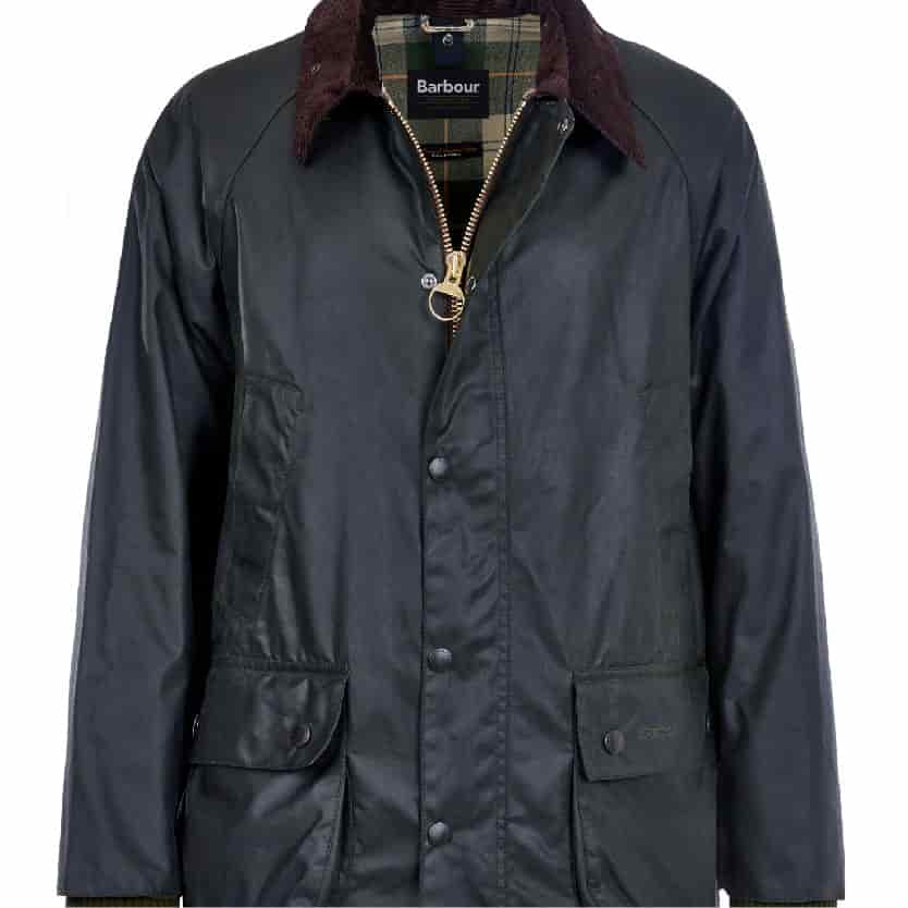 Classic Bedale® Wax Jacket - miniatura 11
