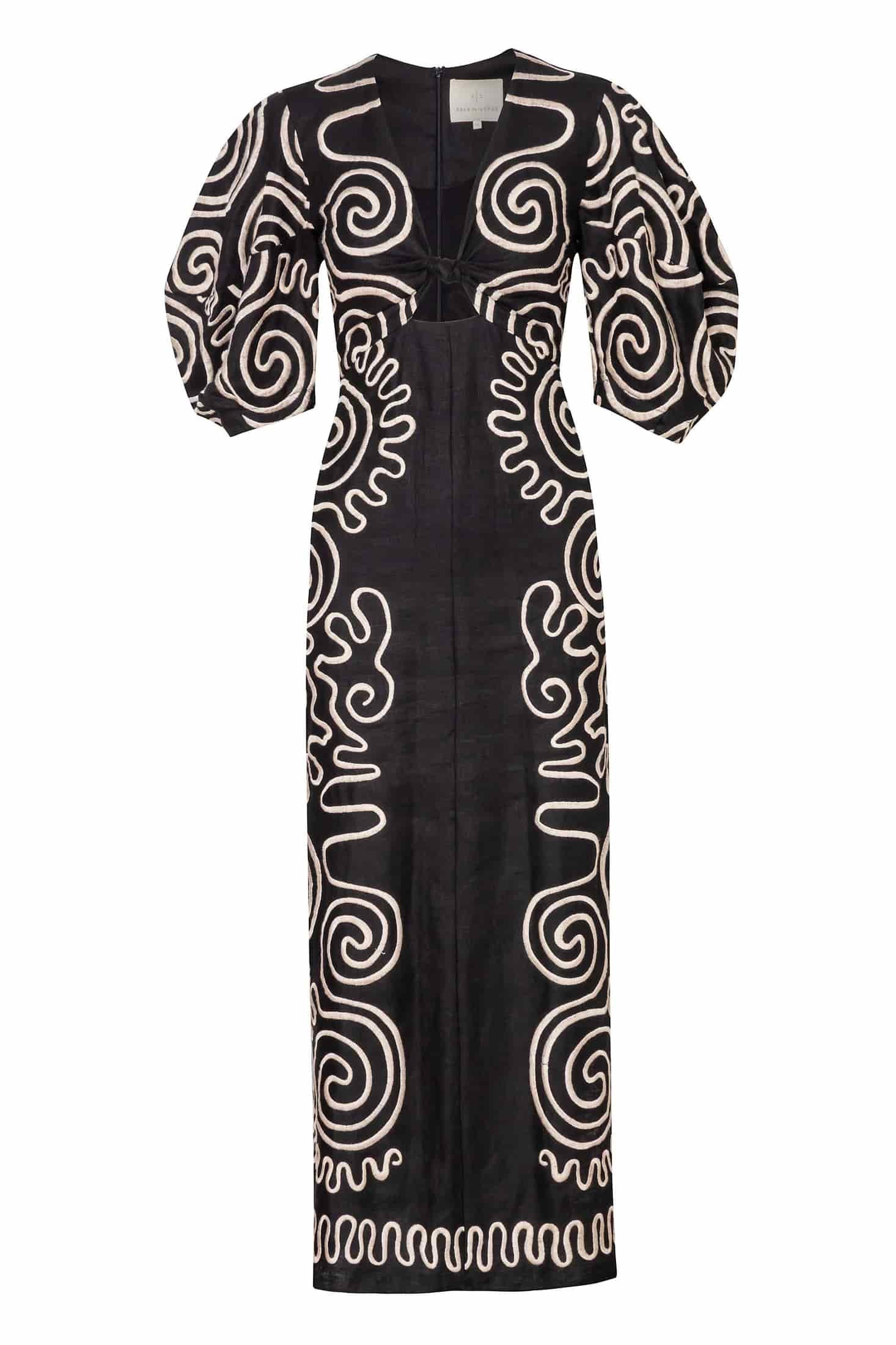 GAIA DRESS - miniatura 2