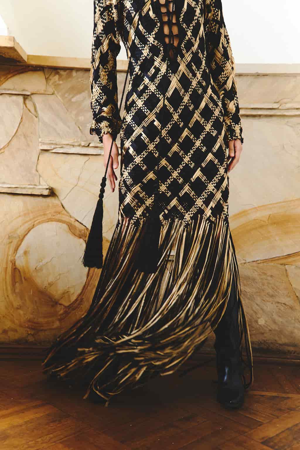 GRETTA DRESS - miniatura 4