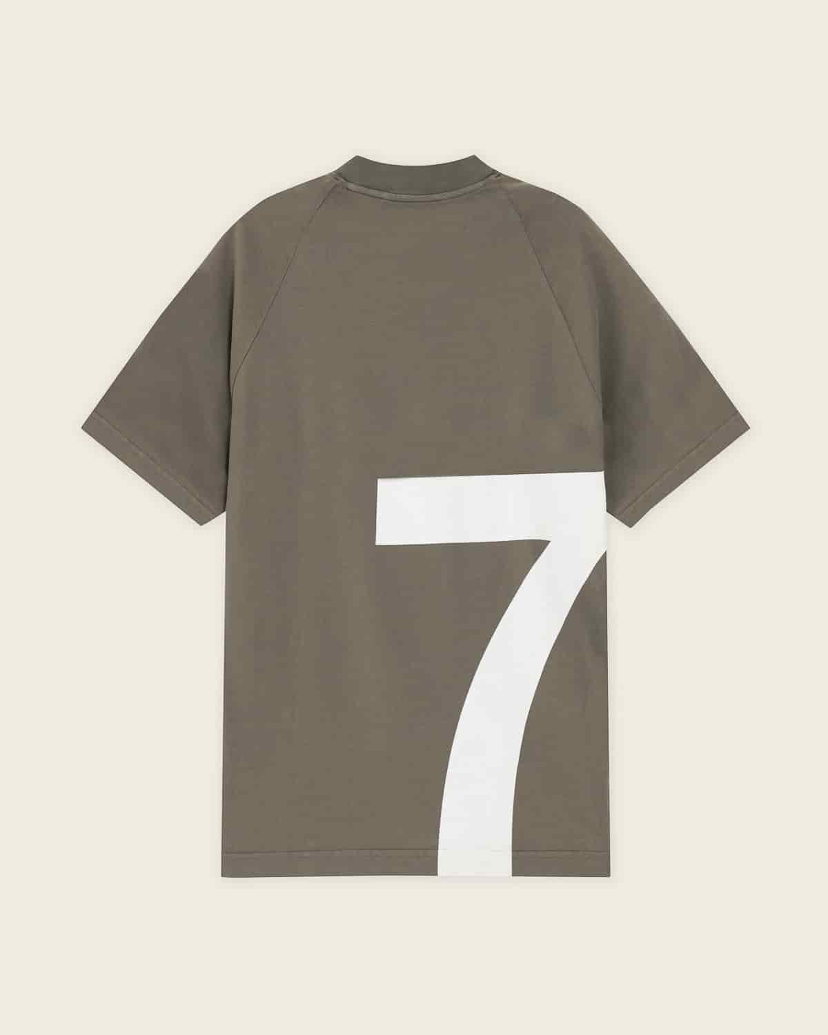 ZERO T-SHIRT - miniatura 3