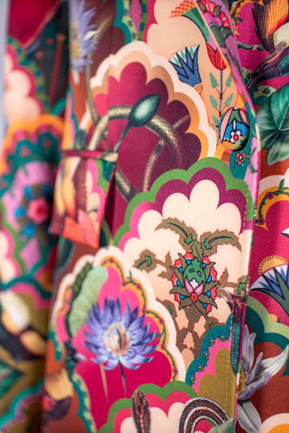 Blazer Armani - Lotus - miniatura 6