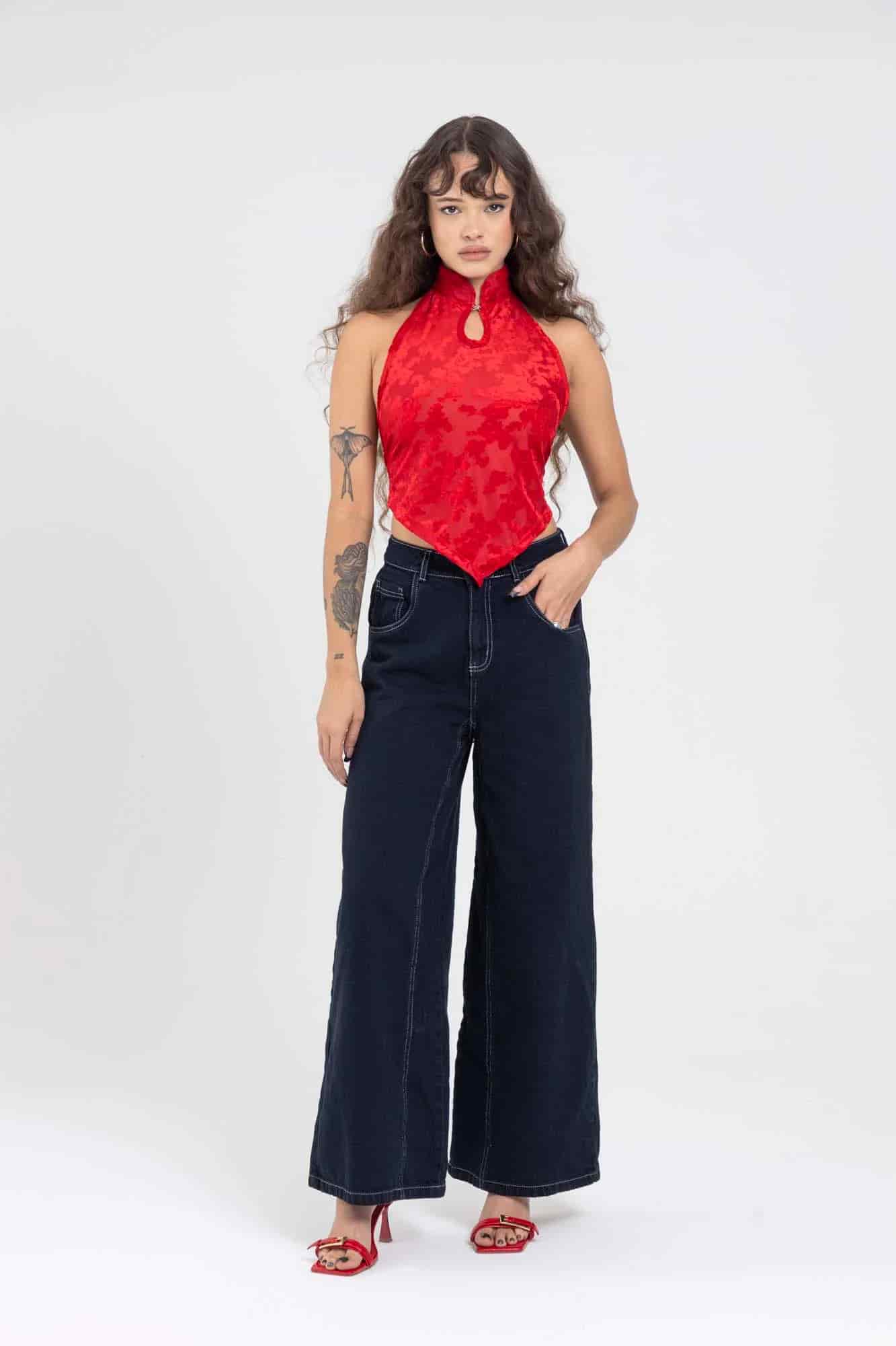 ASIA RED TOP - miniatura 11