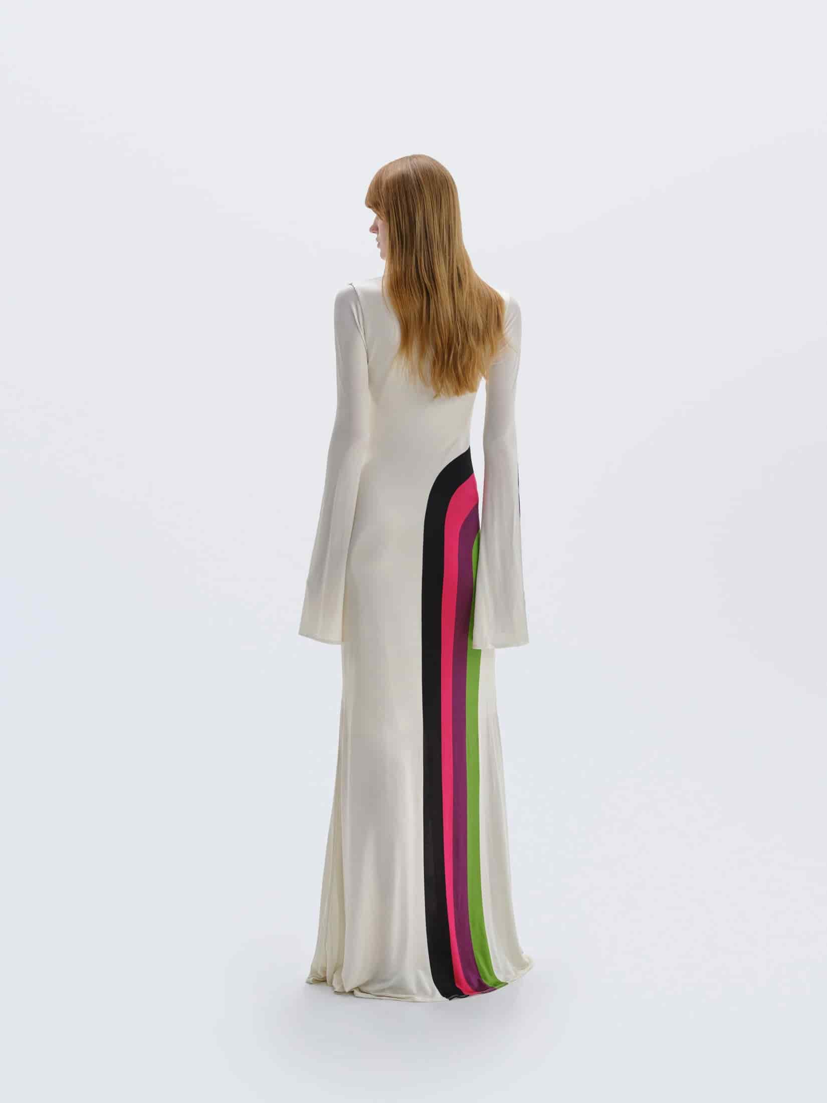 AMAY DRESS - miniatura 2