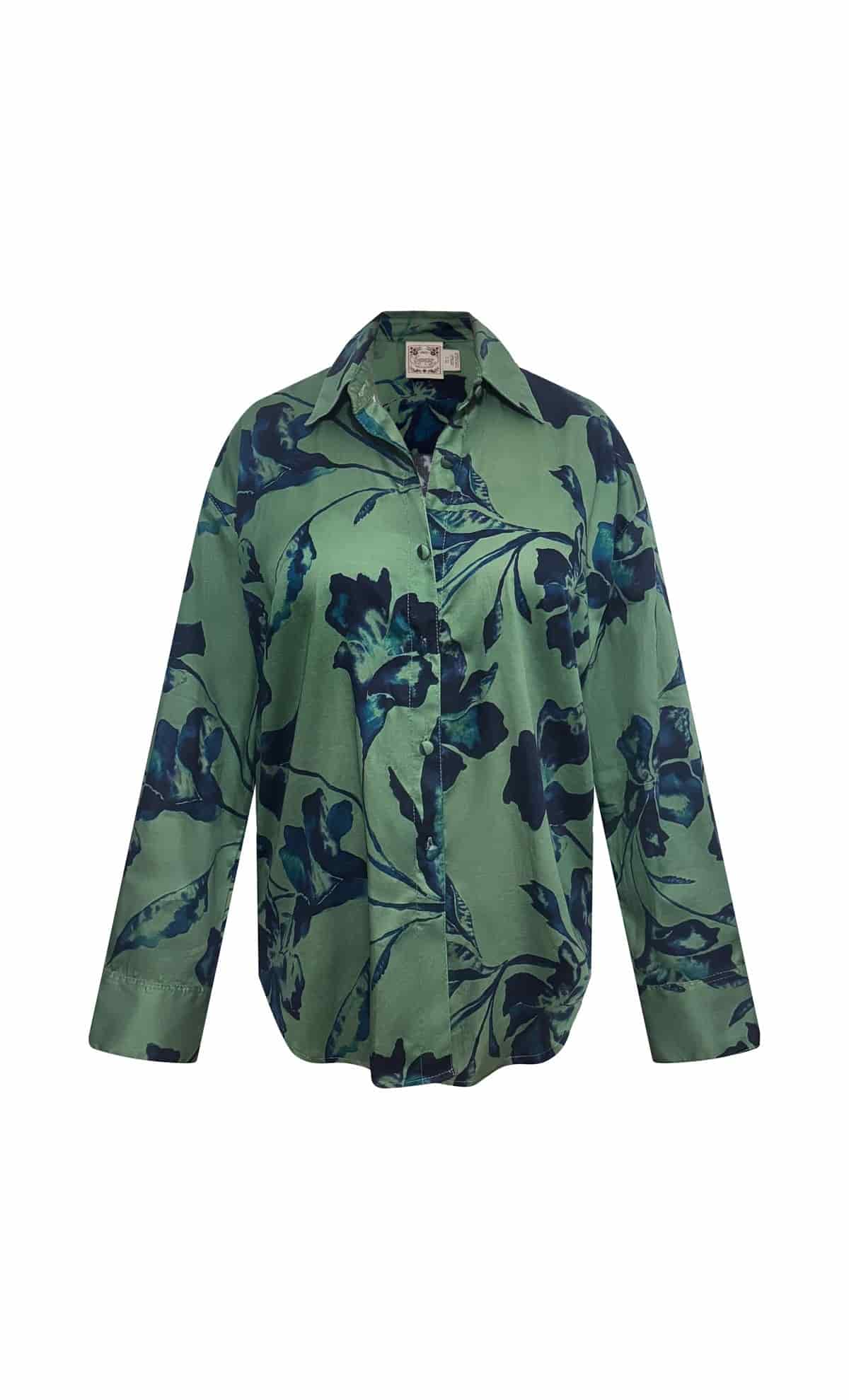 Camisa Thuja - miniatura 3