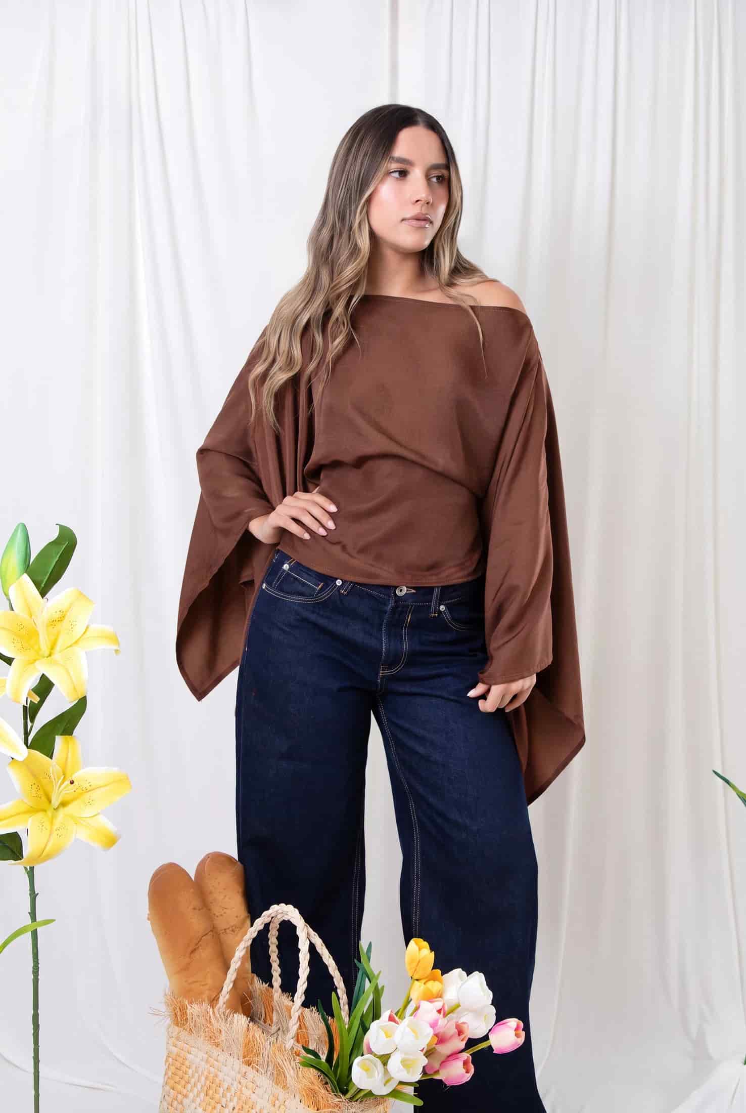 BLUSA RUBY - miniatura 16