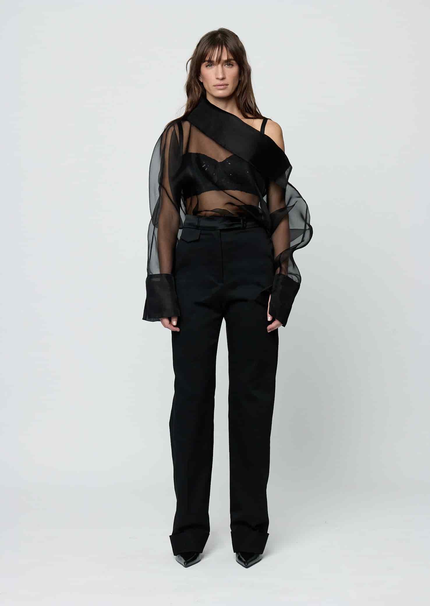 Solar Blouse - miniatura 2