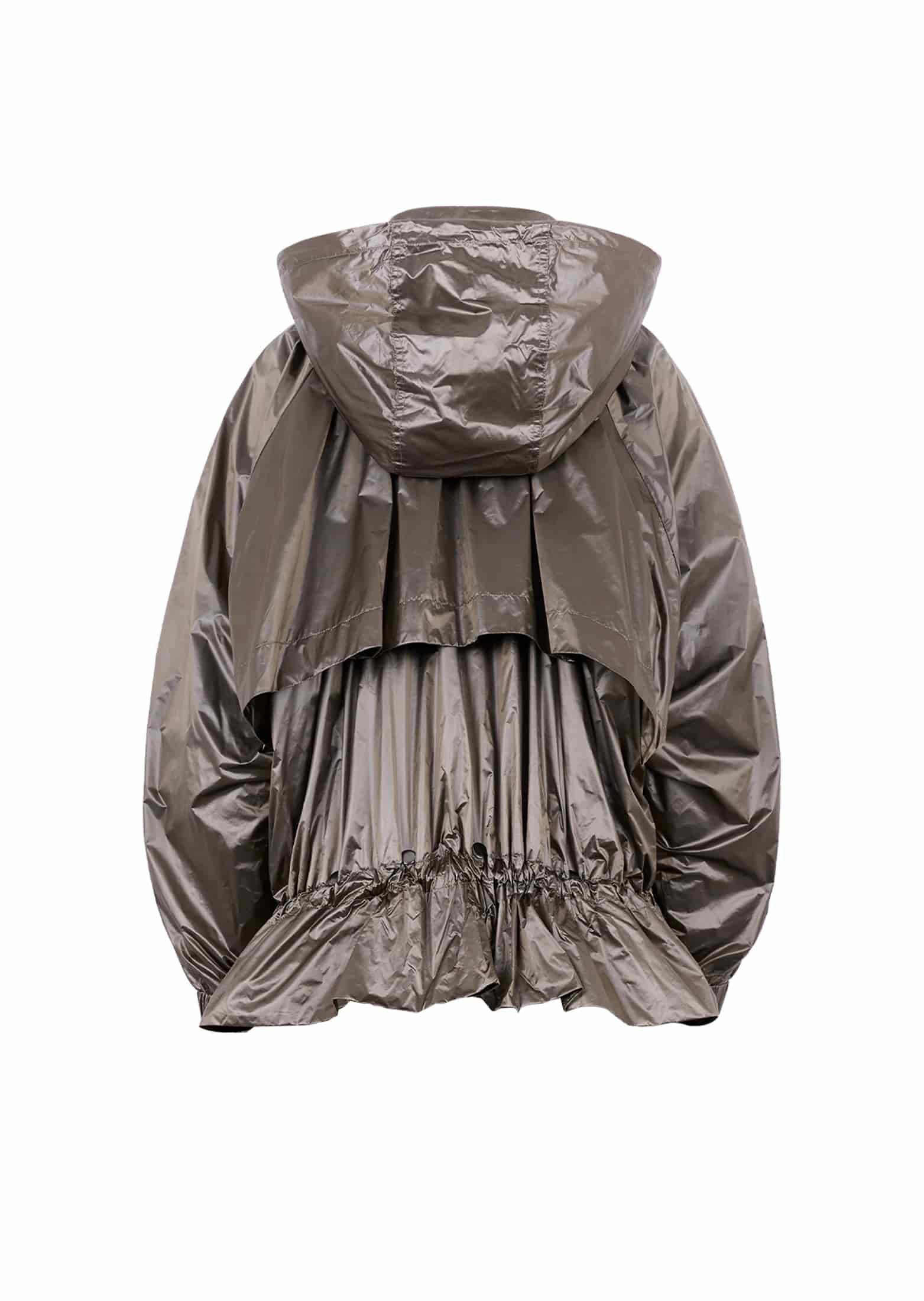 Sacbe Raincoat - miniatura 7