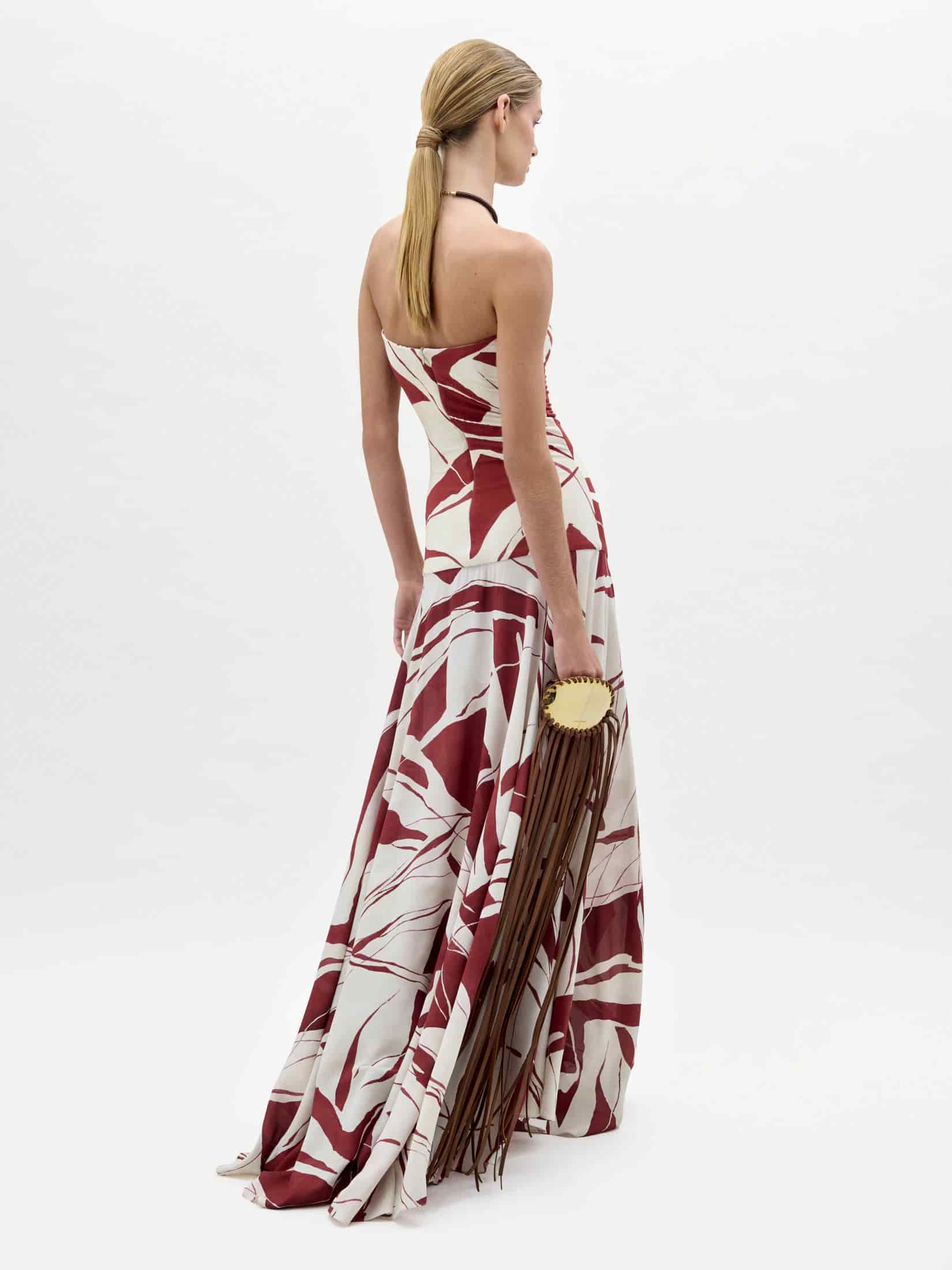 Muriel Dress - miniatura 3