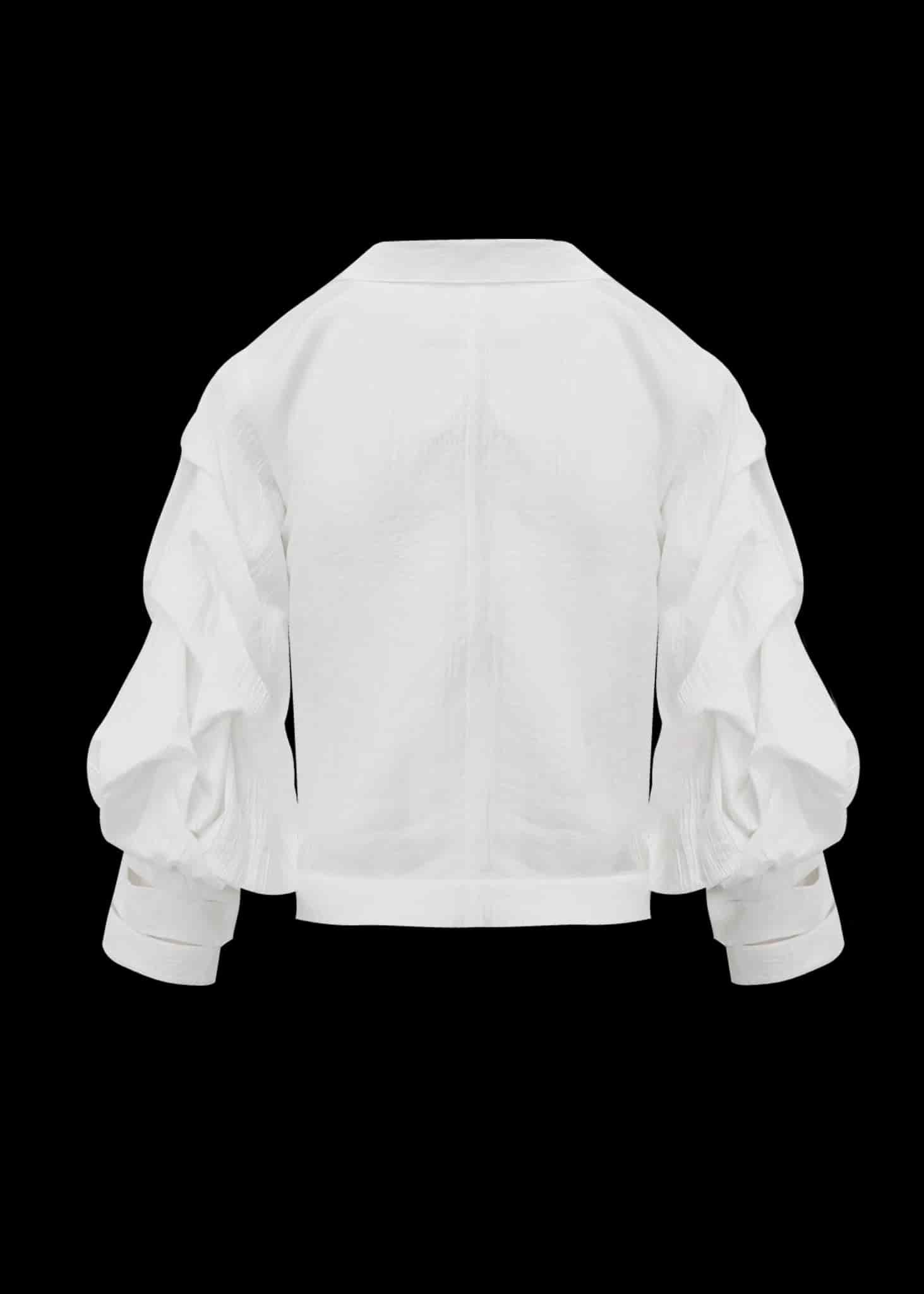 Blusa Fusión - miniatura 4