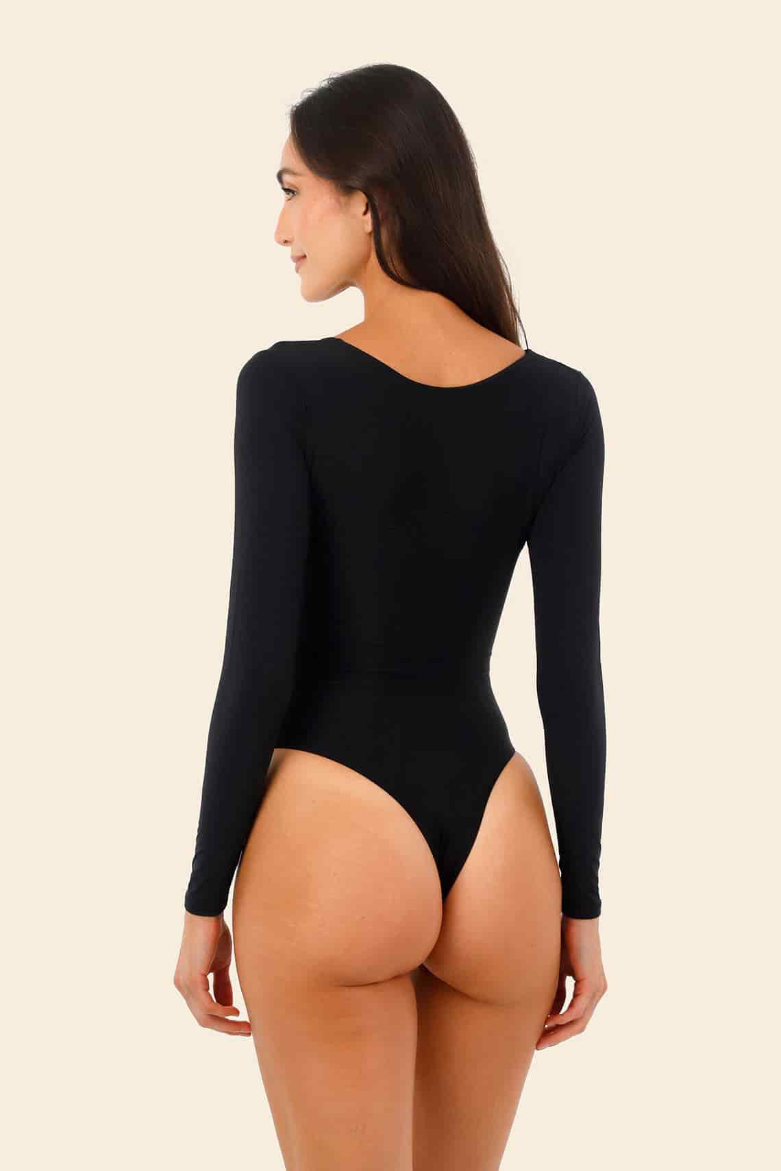 Black Liara One Piece - miniatura 4