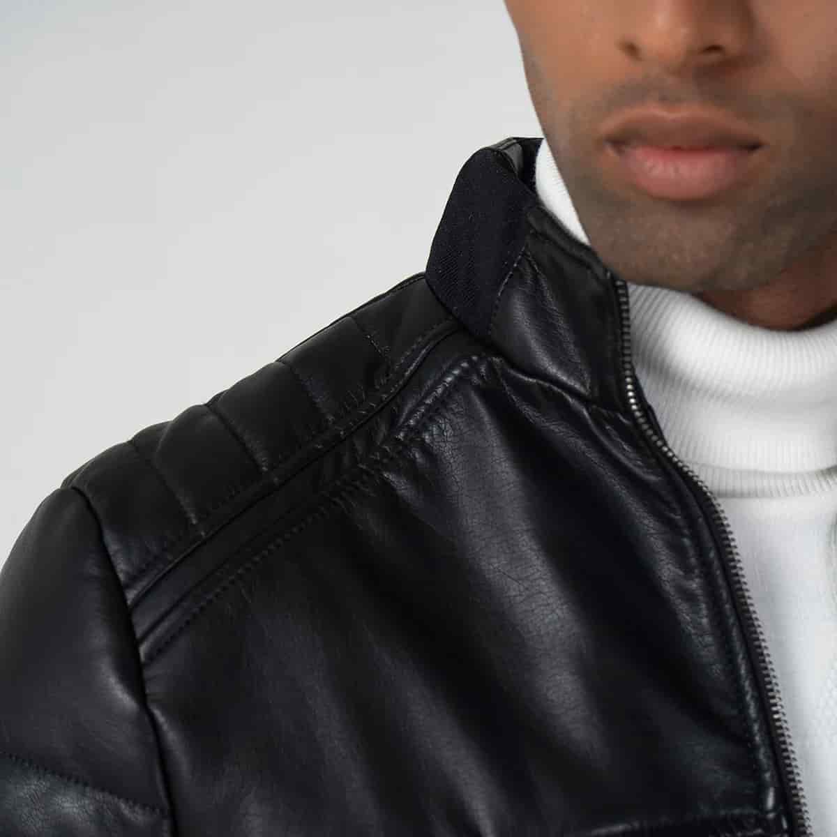 Chaqueta Sintetica Regular Czd - miniatura 11