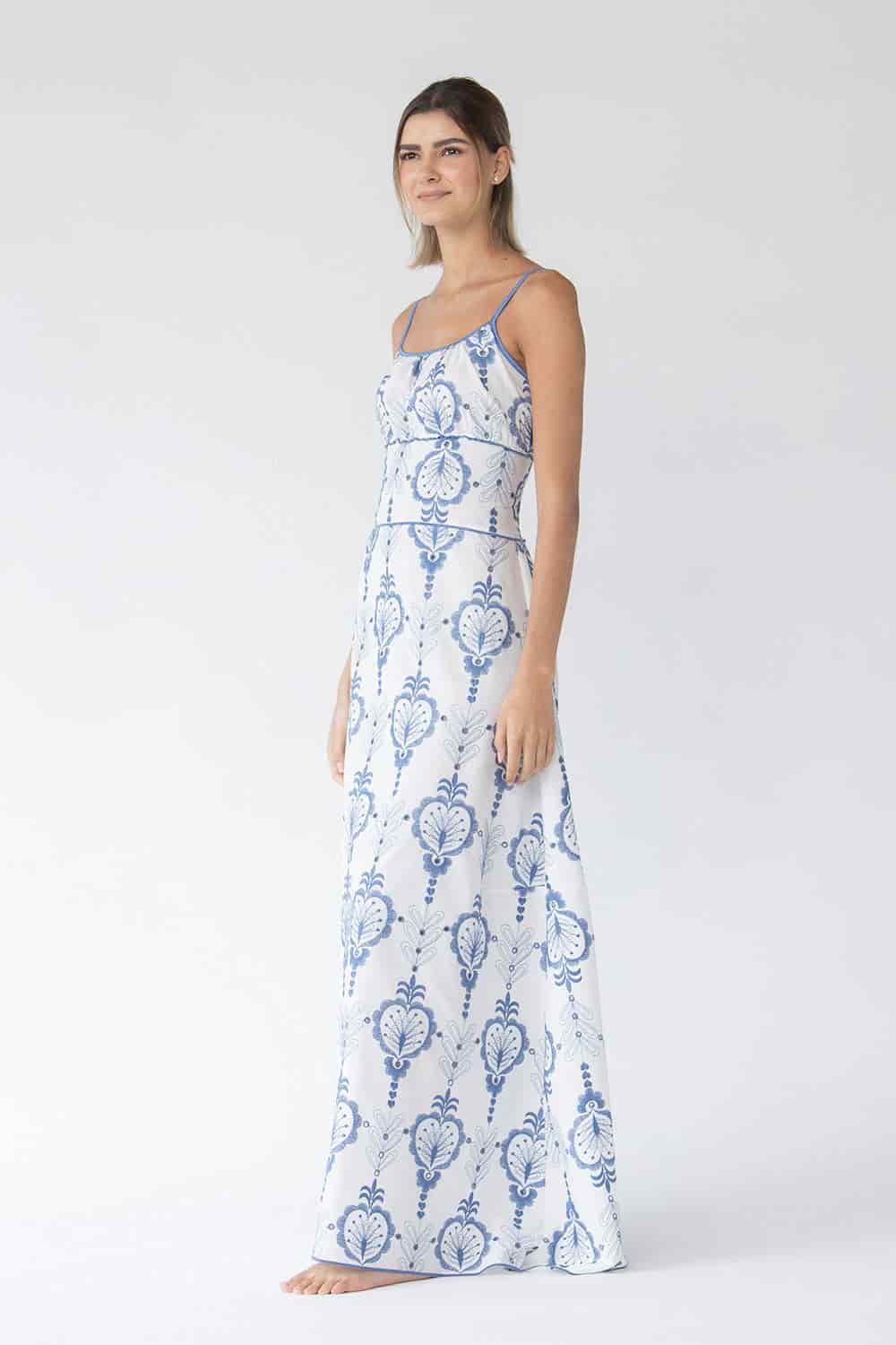 VESTIDO BLOOM - miniatura 2
