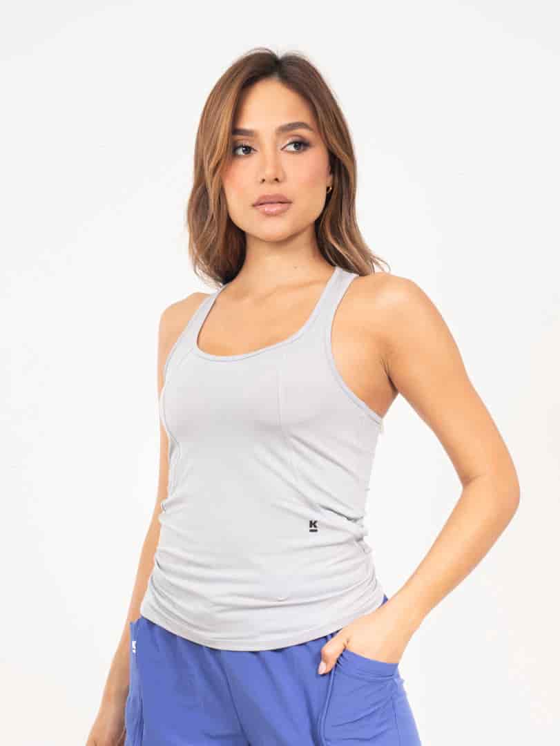 Blusa Deportiva Dama Kamila - miniatura 9