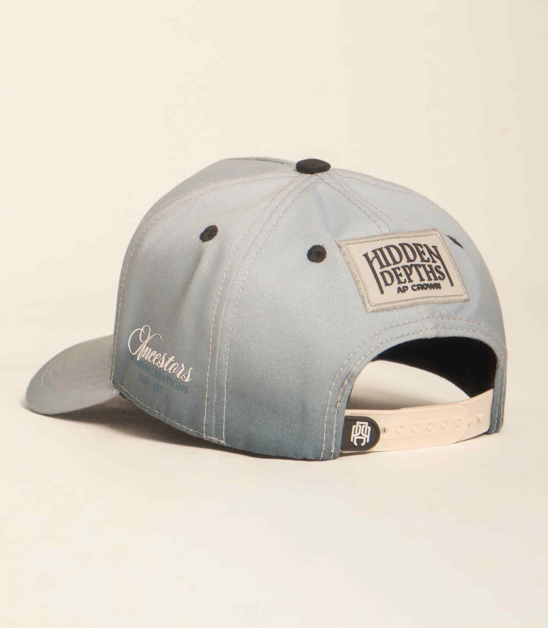 BRIGHT CAP - miniatura 2