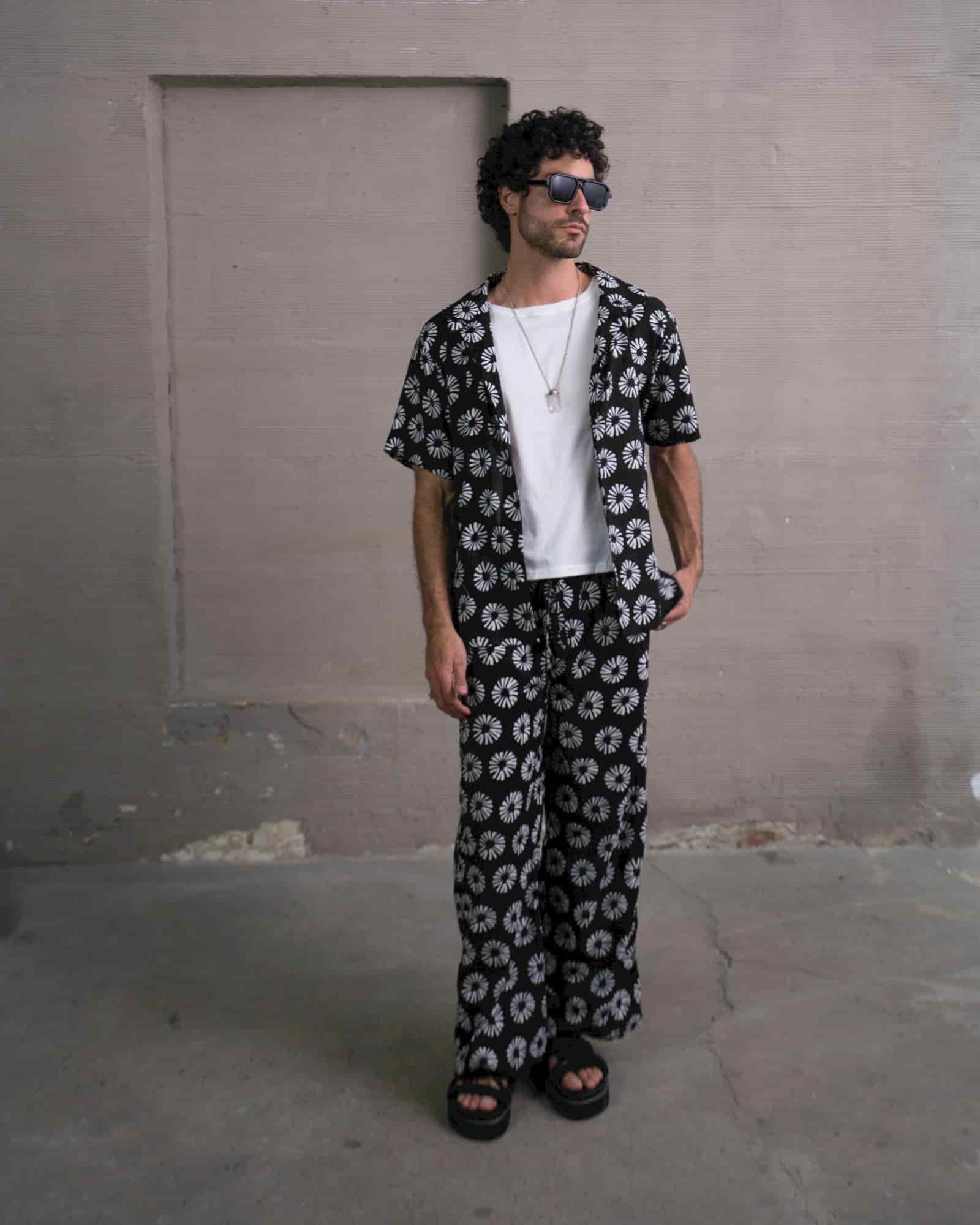 Pant bari Marga - miniatura 3
