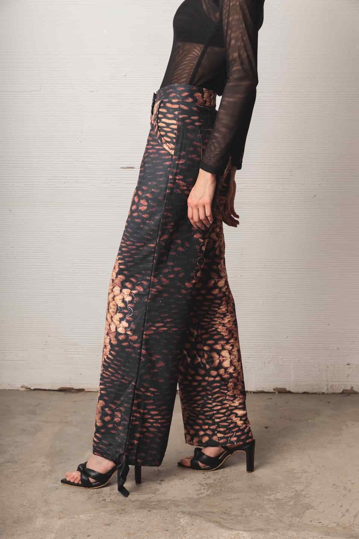 Kora Pant | Aurum - miniatura 4
