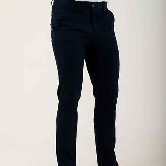 PANTALON RENZO DRILL - miniatura 17