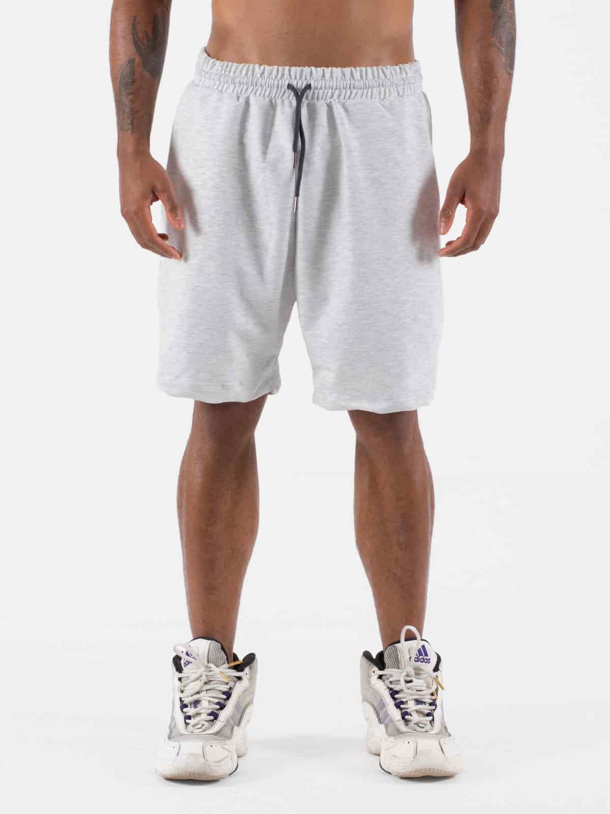 Pantaloneta moenia tawi gris jasped claro - miniatura 1