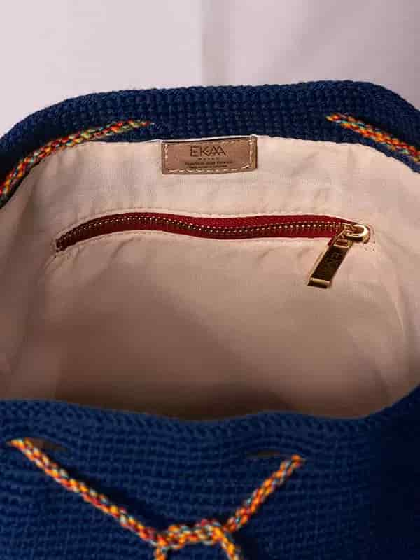 Mochila Unicolor Normal - miniatura 20