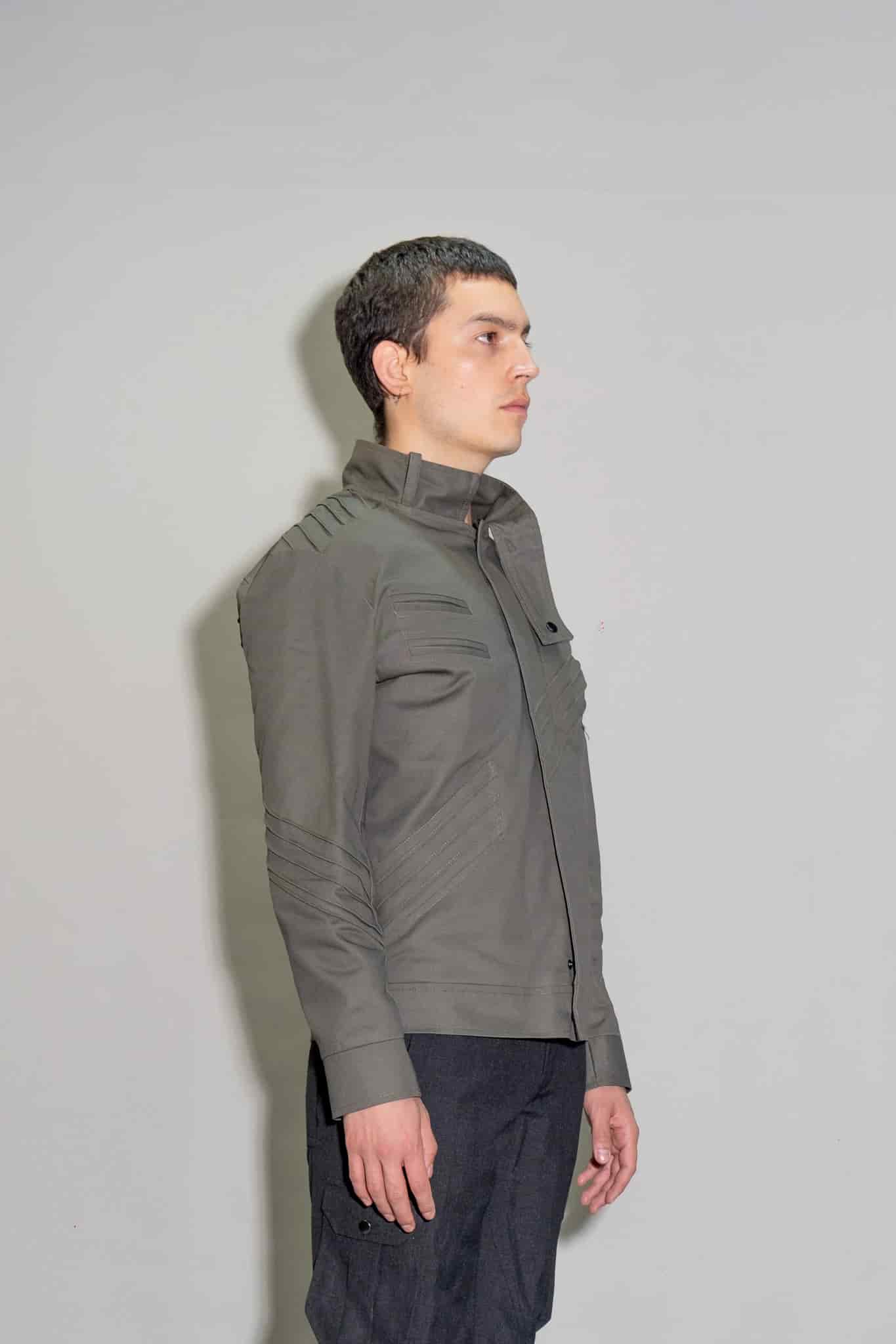 Chaqueta K-84 - miniatura 4