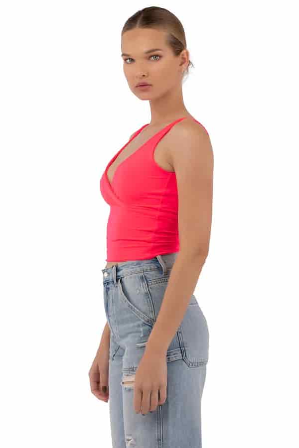 Crop Top – Monterrey - miniatura 2