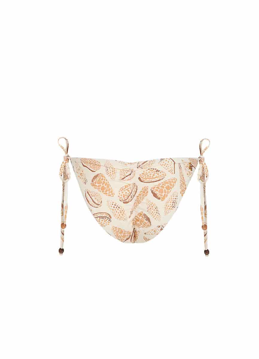 SHELL TIDES TAMI BOTTOM 95944 - miniatura 5