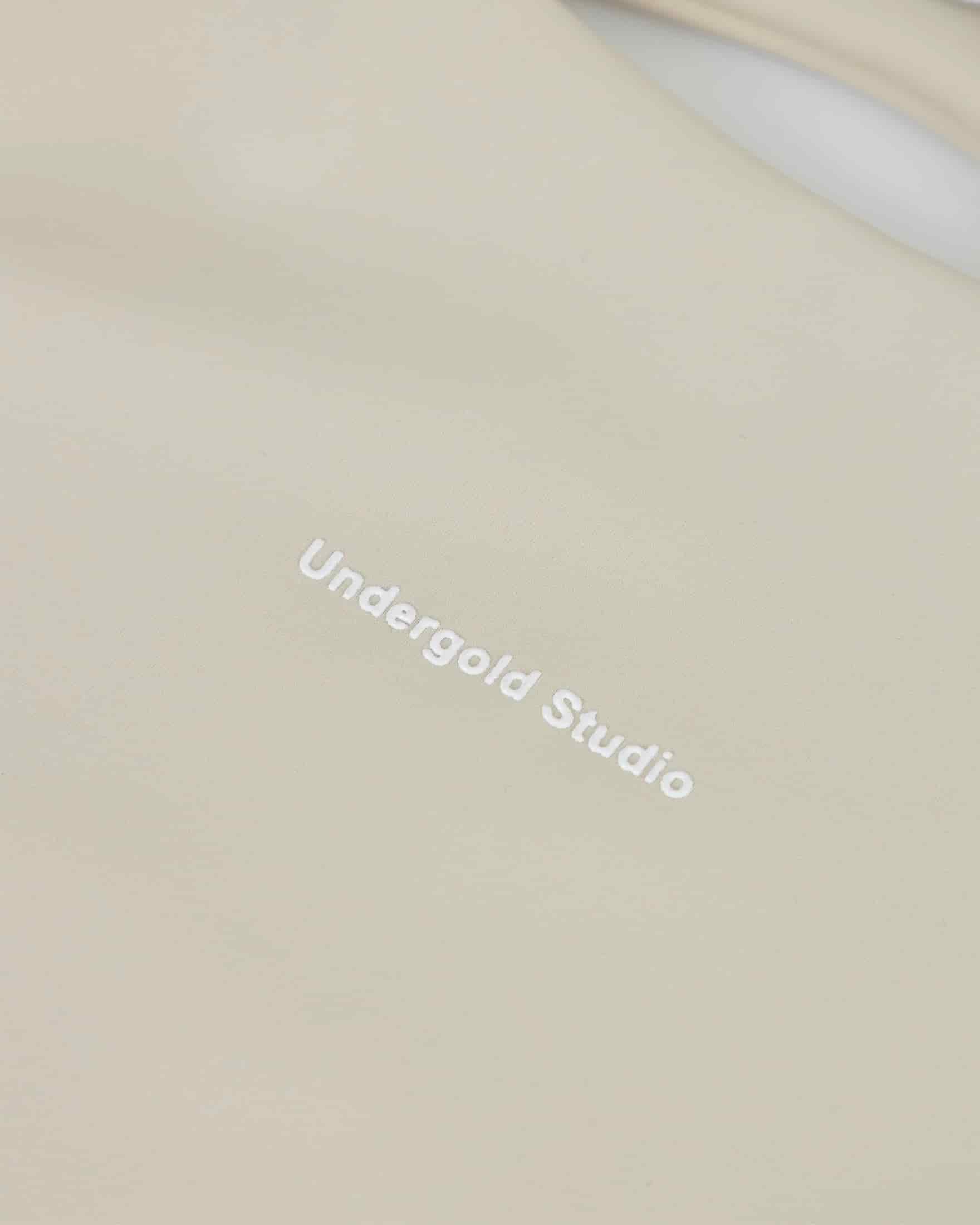 Basics Undergold Studio Backless Long Sleeve Body Cream - miniatura 4
