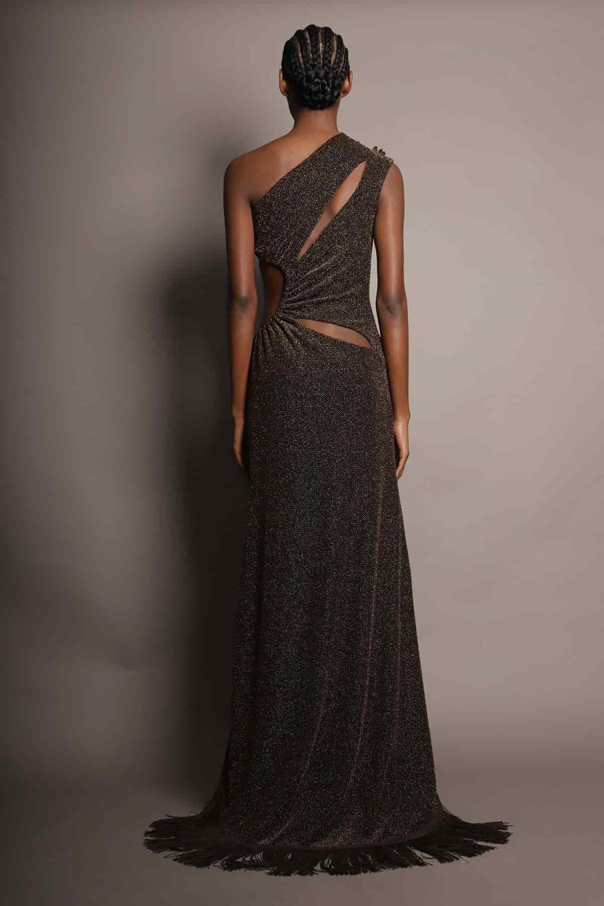 ARABICA DRESS - miniatura 2