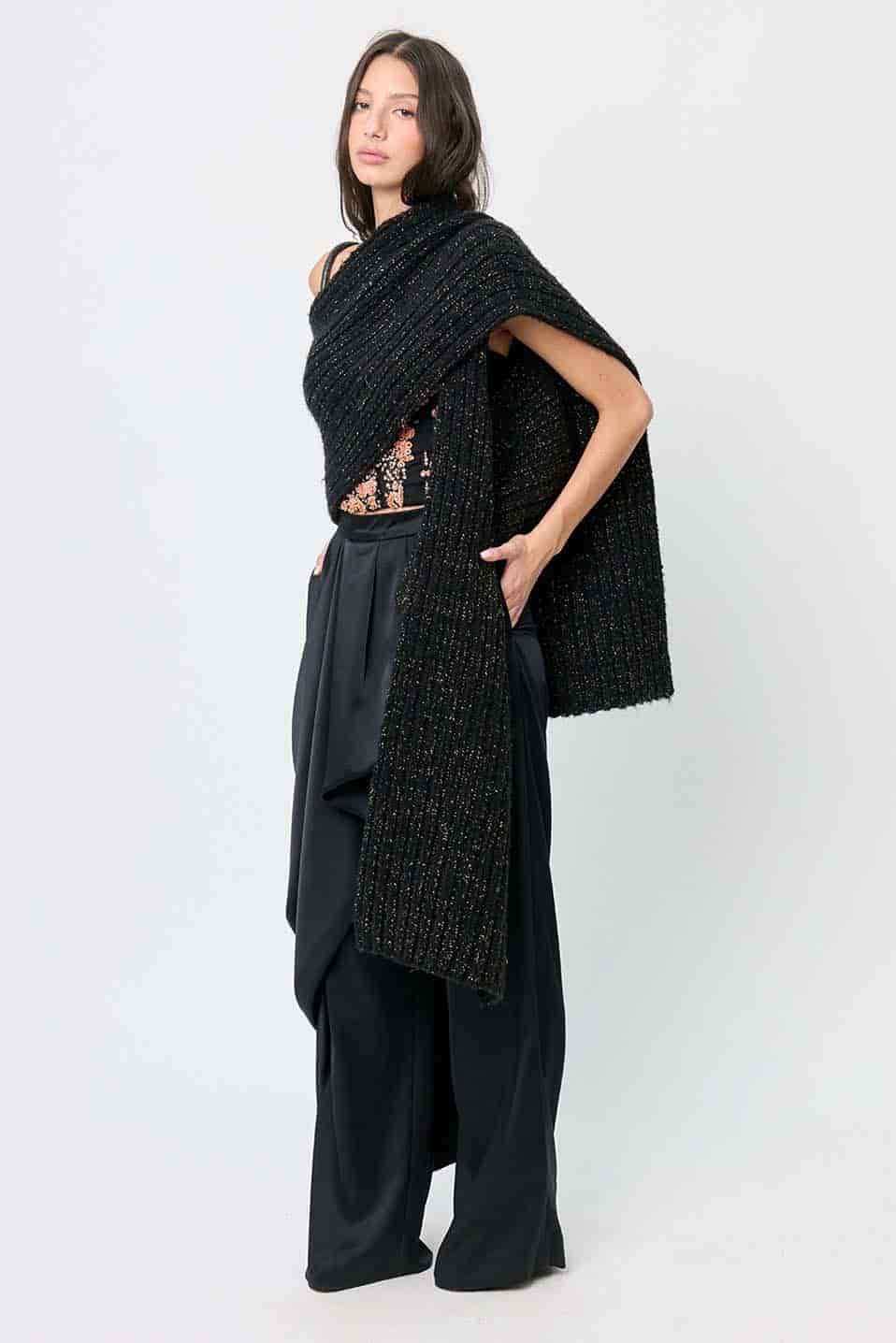 Legendary Scarf - miniatura 6