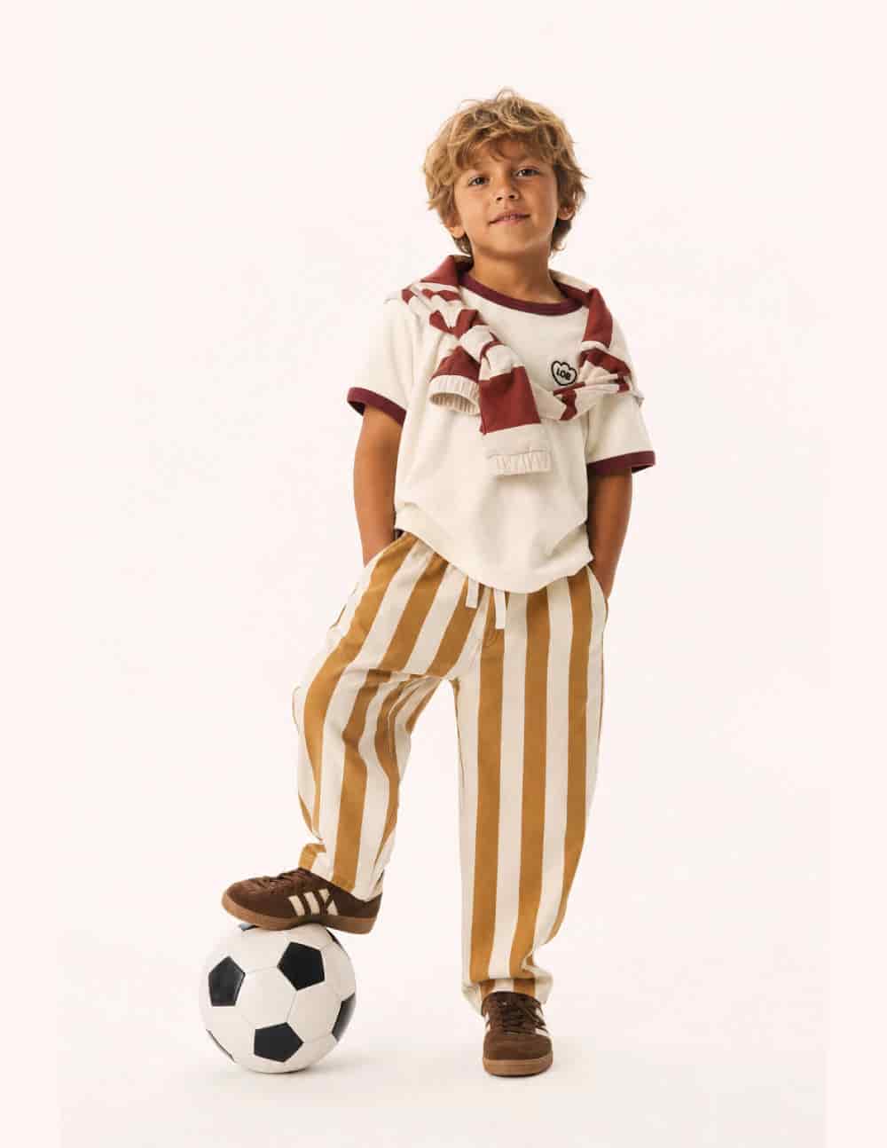 Pantalón Goleador - miniatura 1