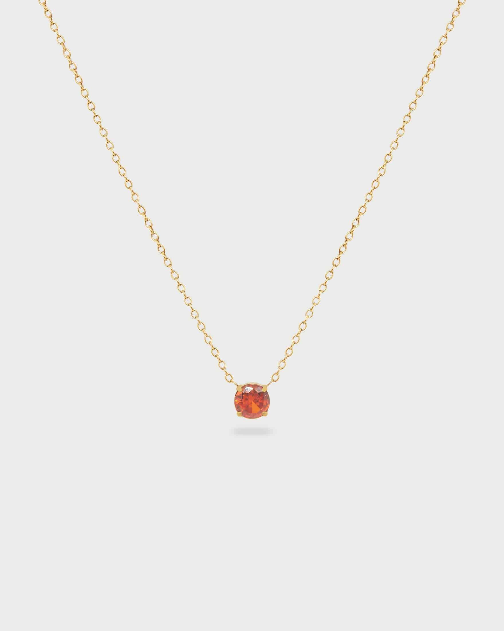 Collar Aura Stone - miniatura 2