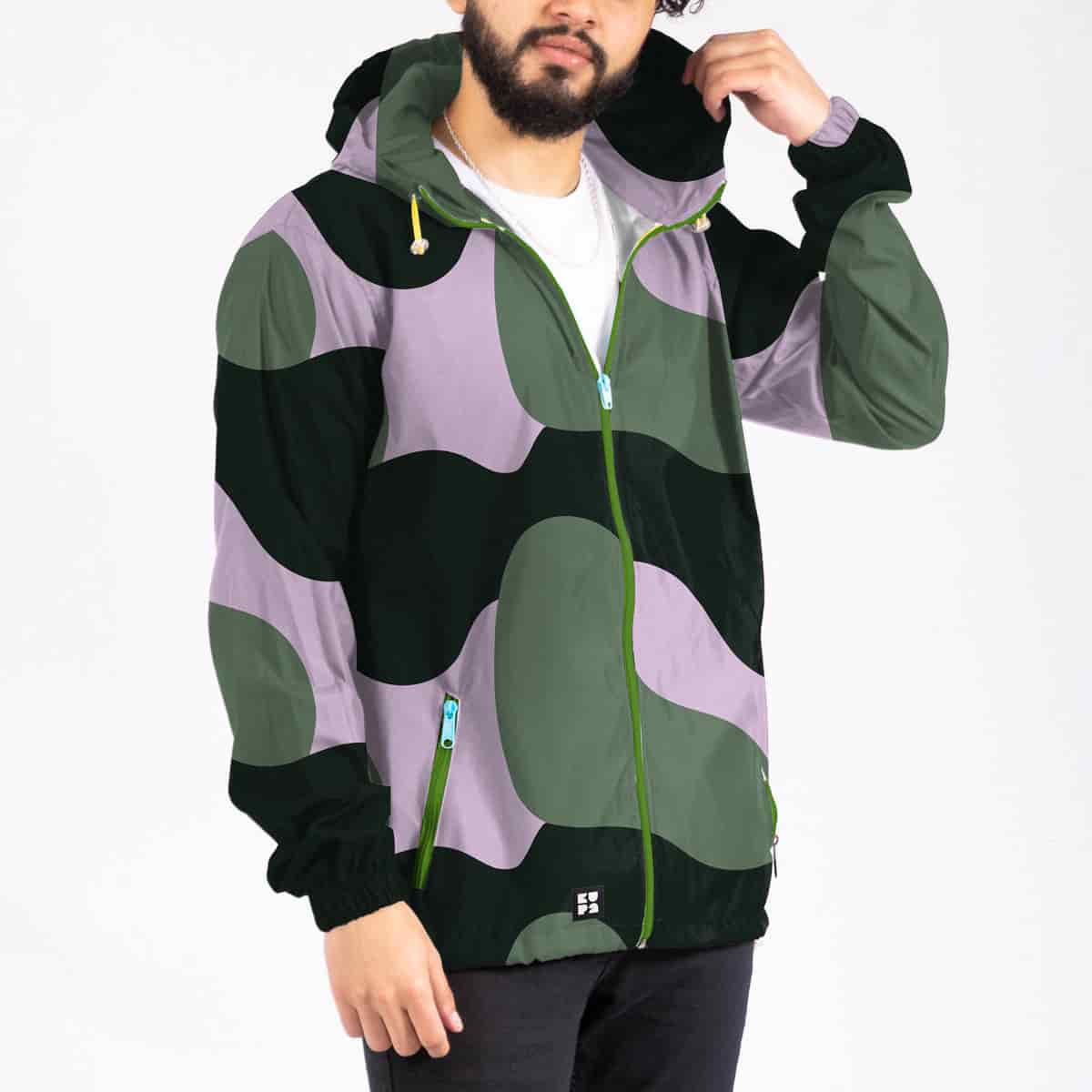 Chaqueta Mompox Manchas - miniatura 5