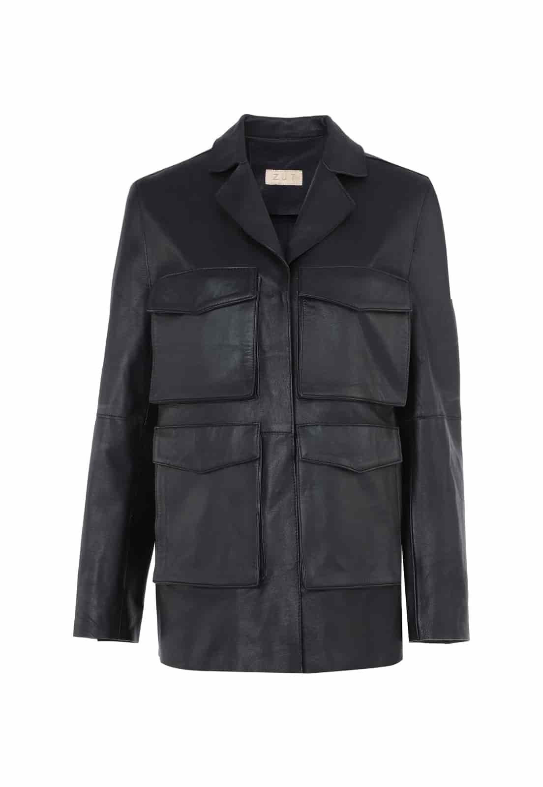 BETINA CARGO BLAZER - miniatura 1