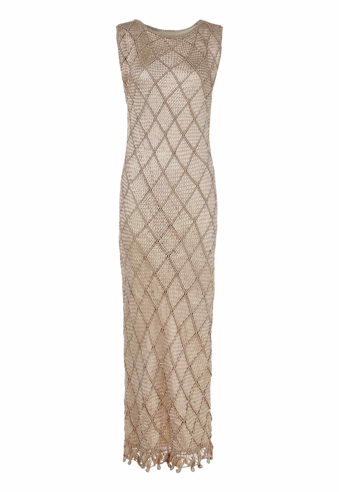 CALEYA DRESS - miniatura 3