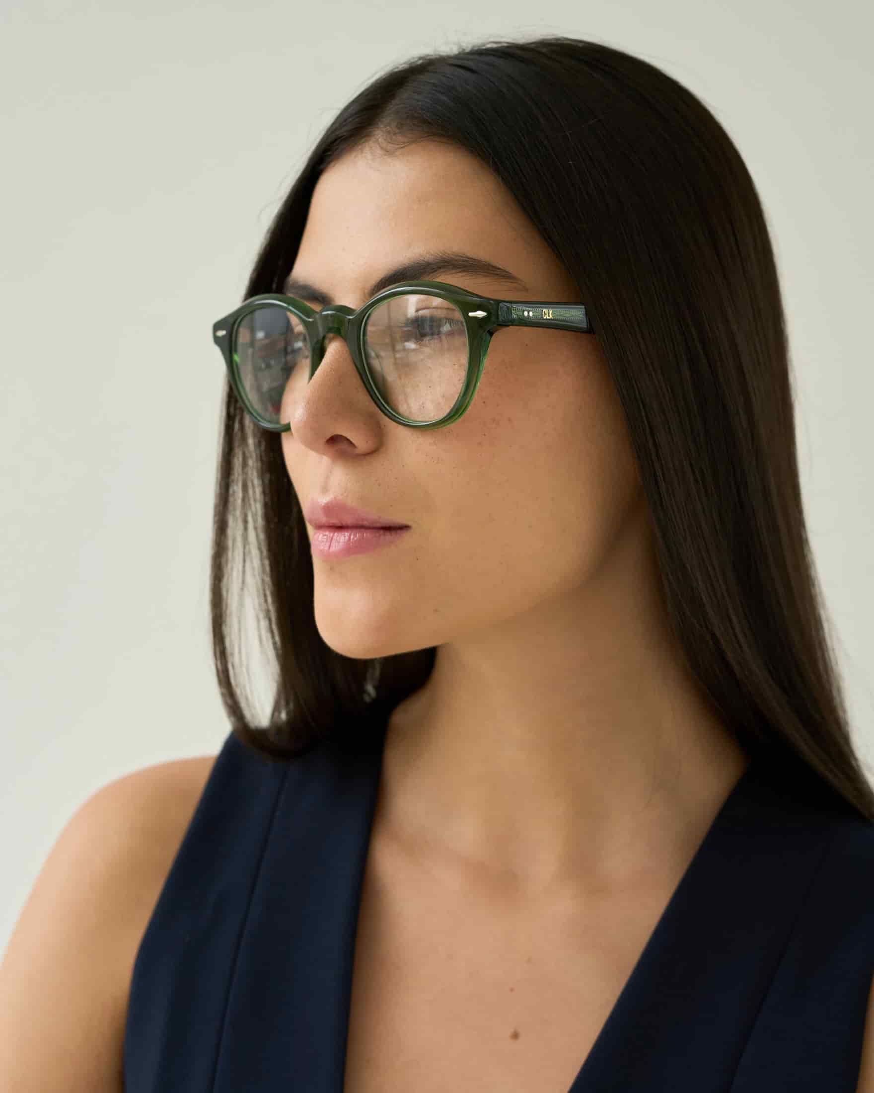 GIANNI - EMERALD GREEN - miniatura 3