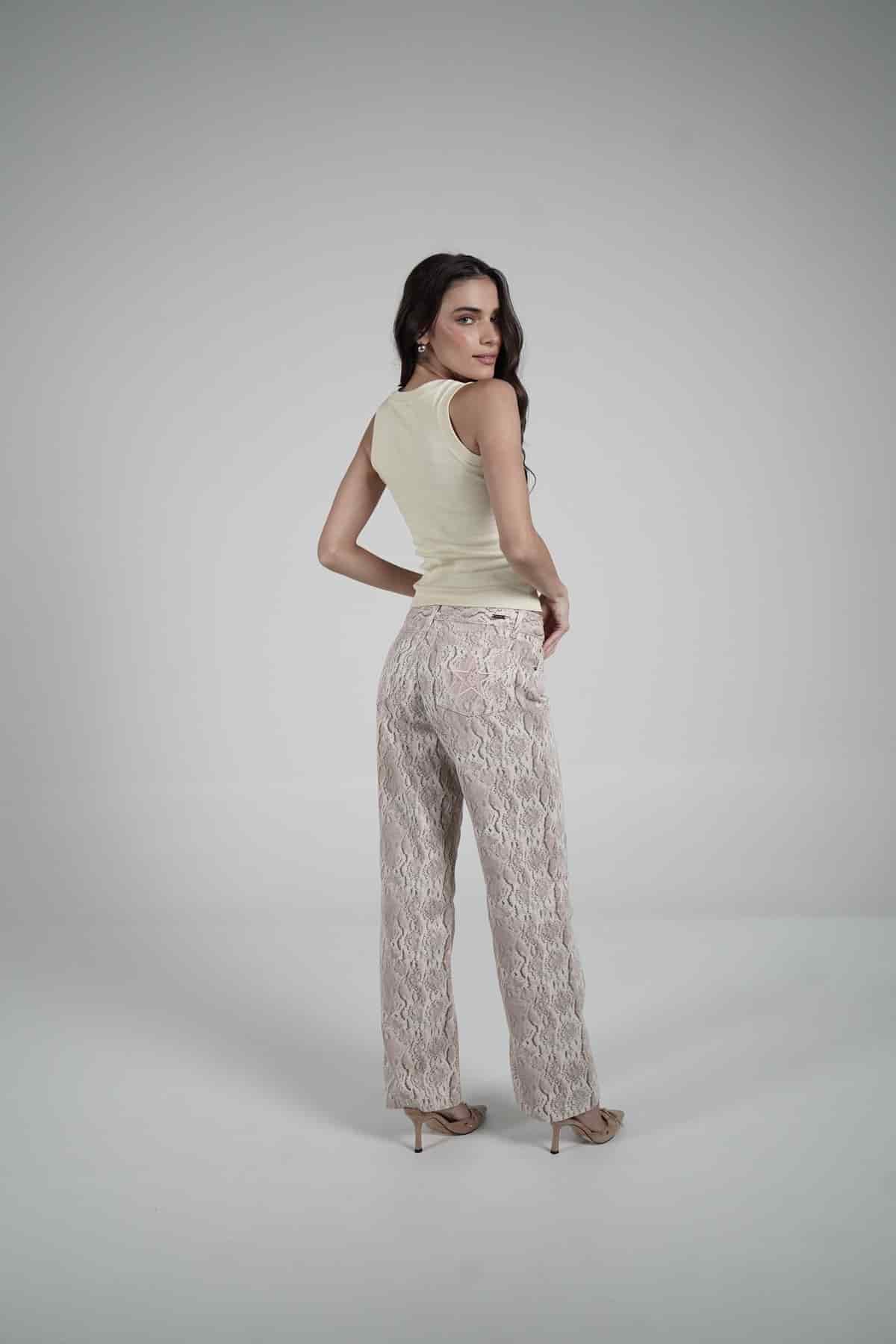 Serpenti Jeans - miniatura 3