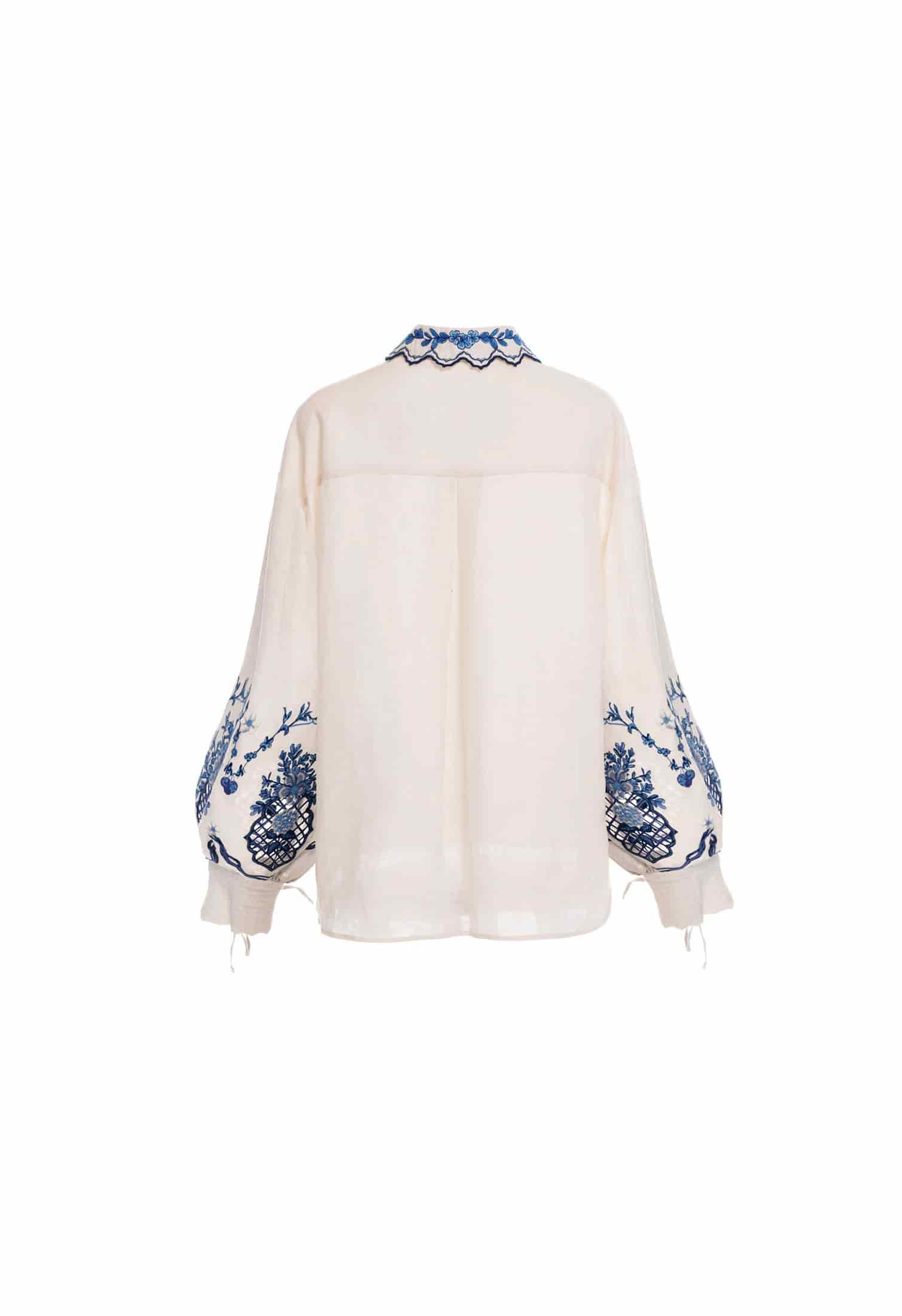 Abadia Wild Shirt - miniatura 7