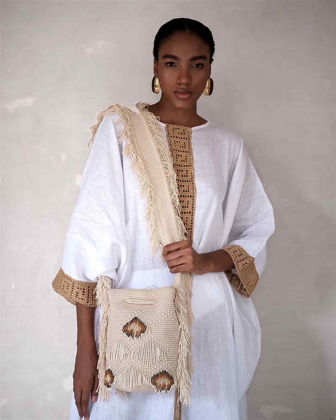 Wayuu Kamsa Soul Sand - miniatura 2