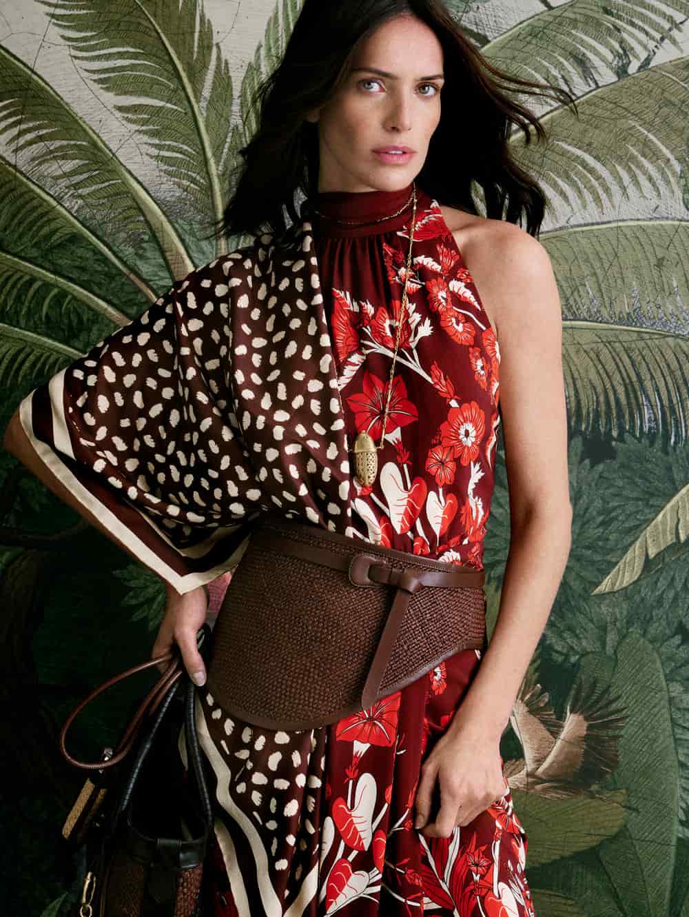Sacred Currents Dress - miniatura 4